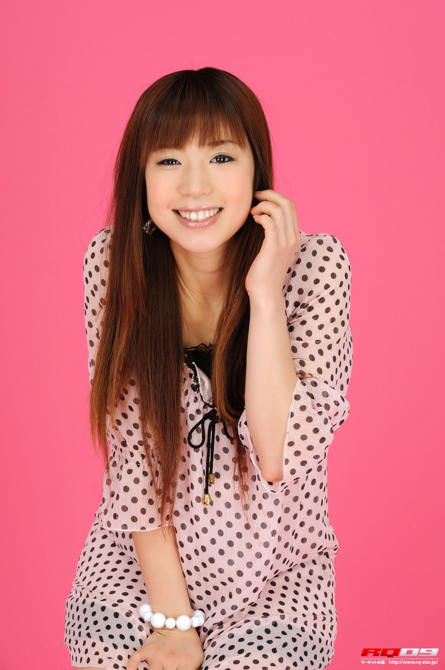 NO.00159 Yuko Momokawa 桃川祐子 Private Dress 写真集-图60