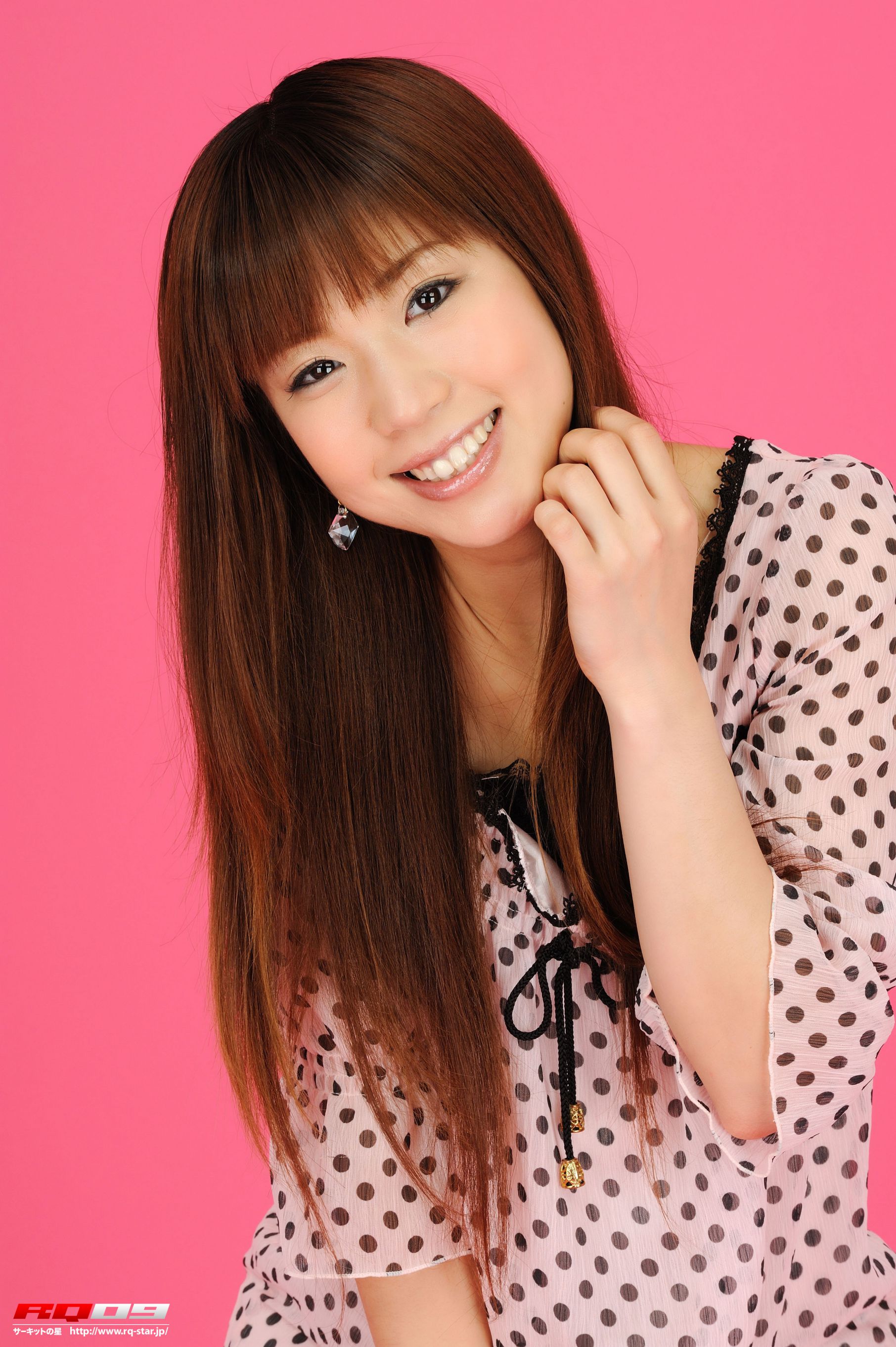 NO.00159 Yuko Momokawa 桃川祐子 Private Dress 写真集-图61