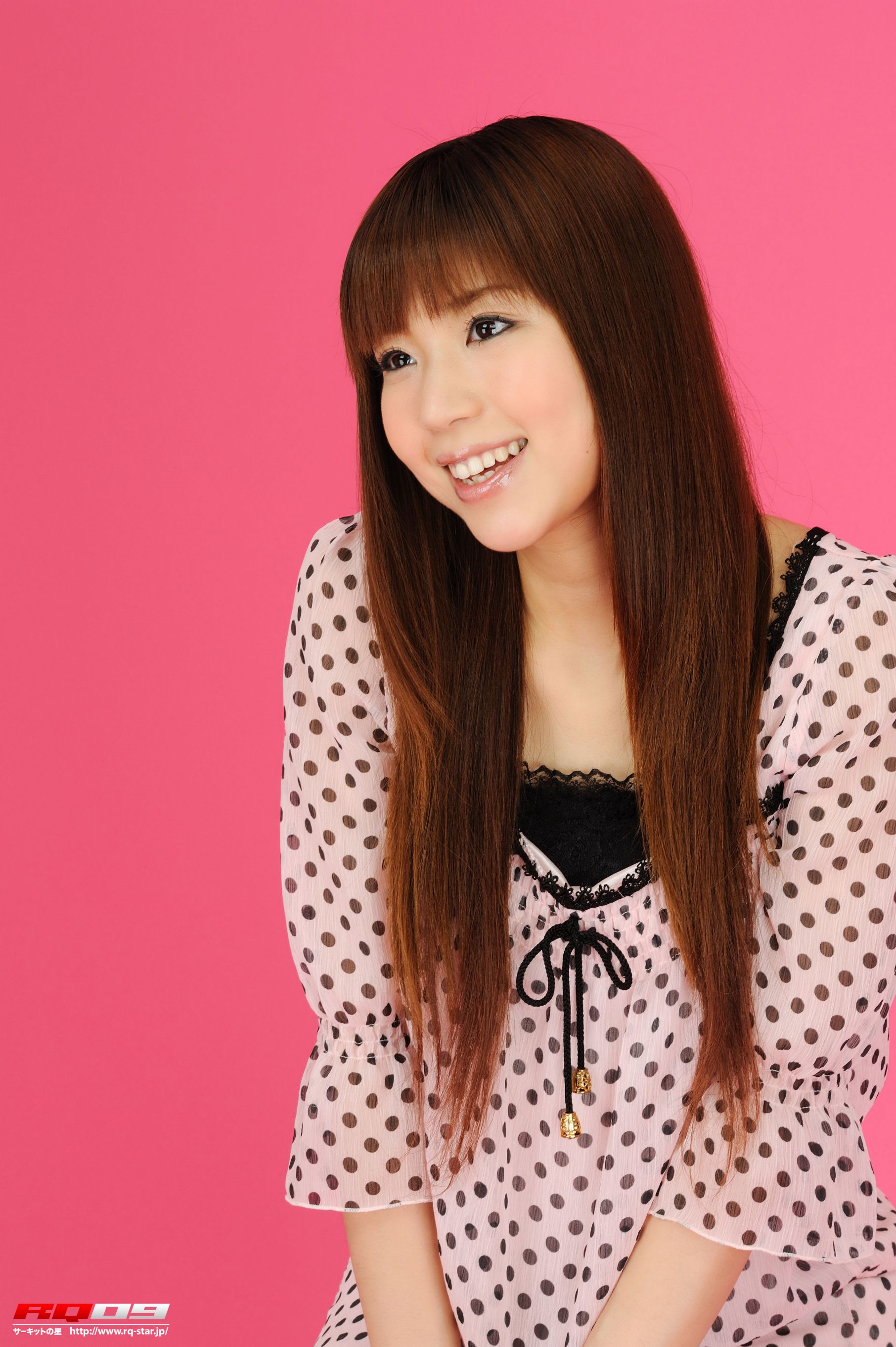 NO.00159 Yuko Momokawa 桃川祐子 Private Dress 写真集-图62