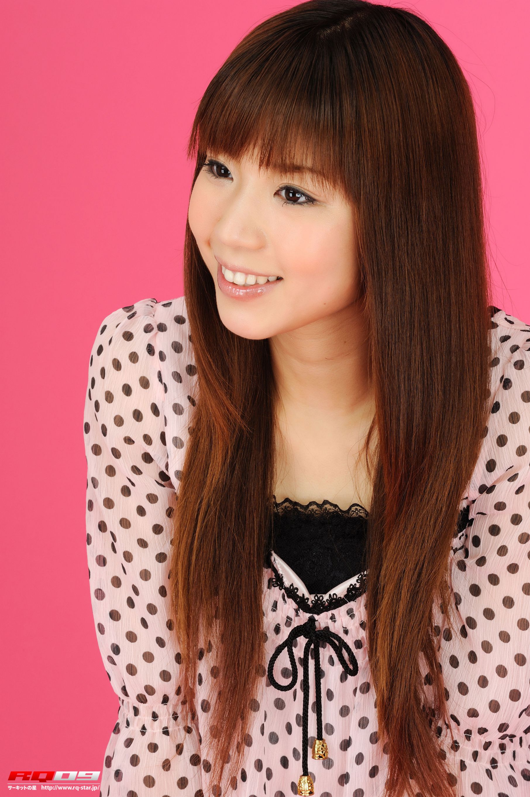 NO.00159 Yuko Momokawa 桃川祐子 Private Dress 写真集-图63