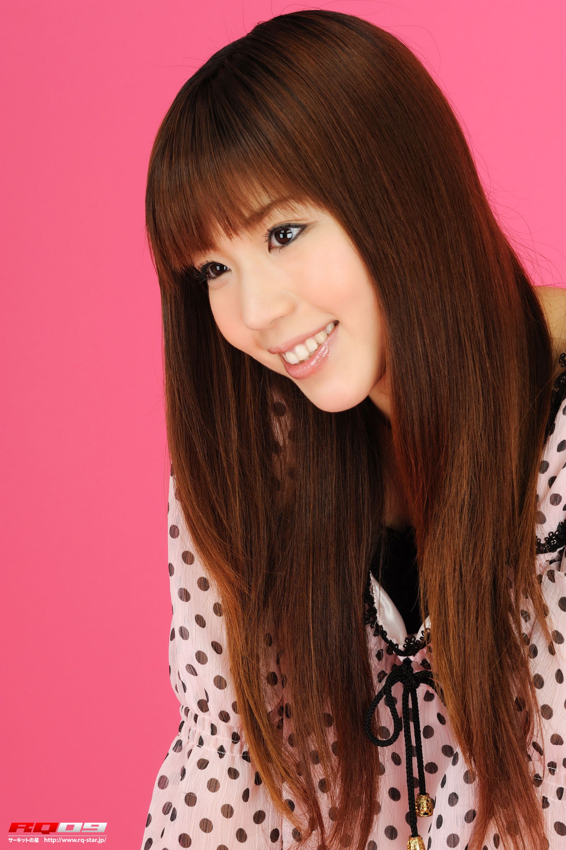 NO.00159 Yuko Momokawa 桃川祐子 Private Dress 写真集-图64