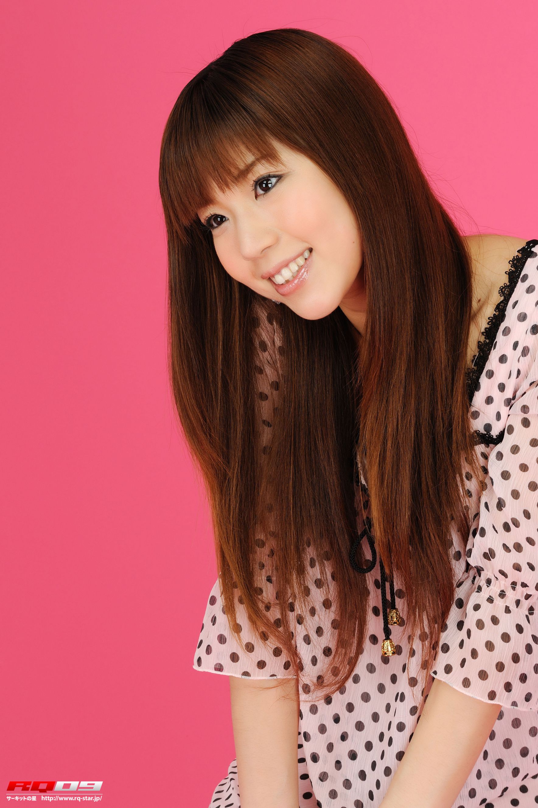 NO.00159 Yuko Momokawa 桃川祐子 Private Dress 写真集-图65