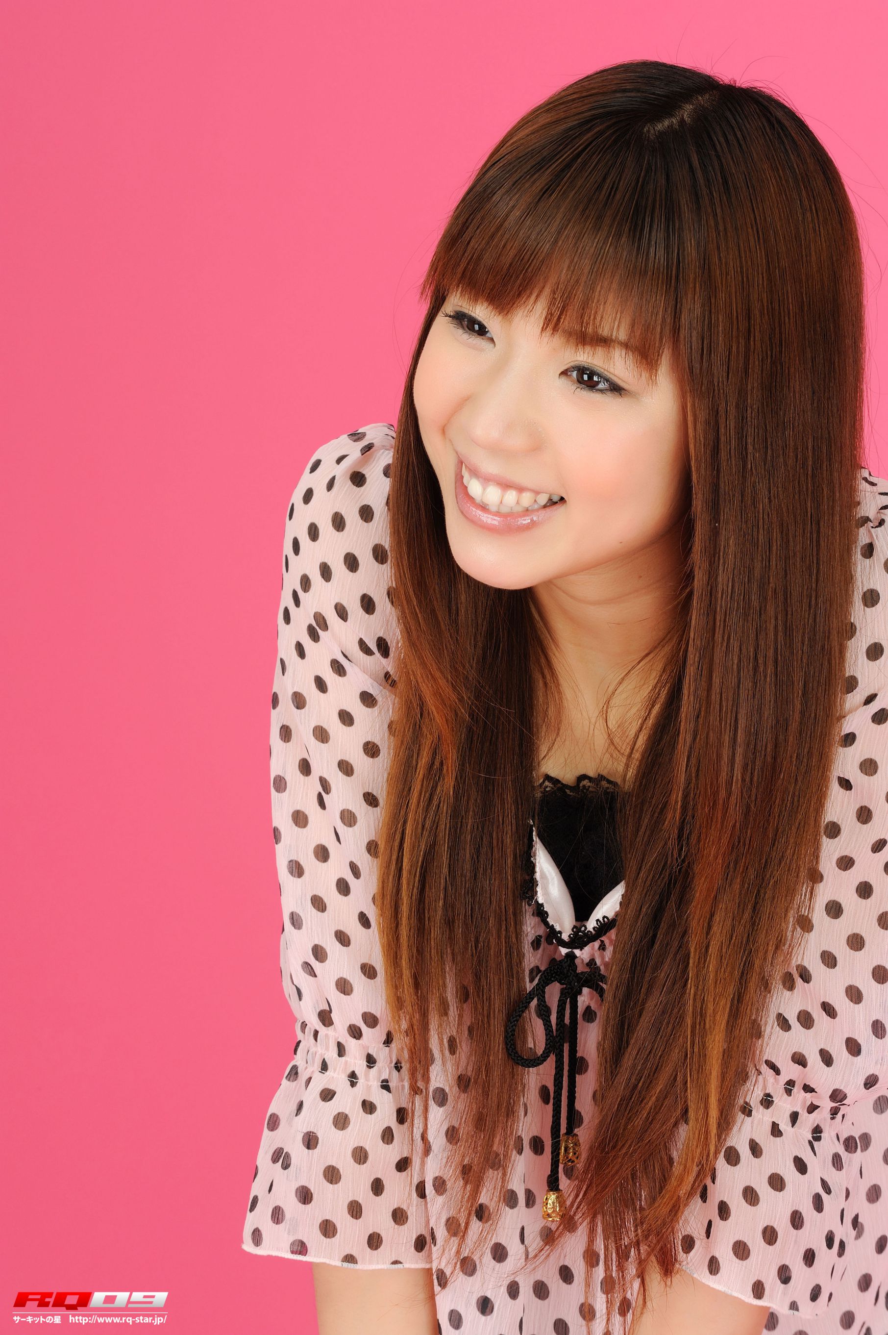 NO.00159 Yuko Momokawa 桃川祐子 Private Dress 写真集-图66