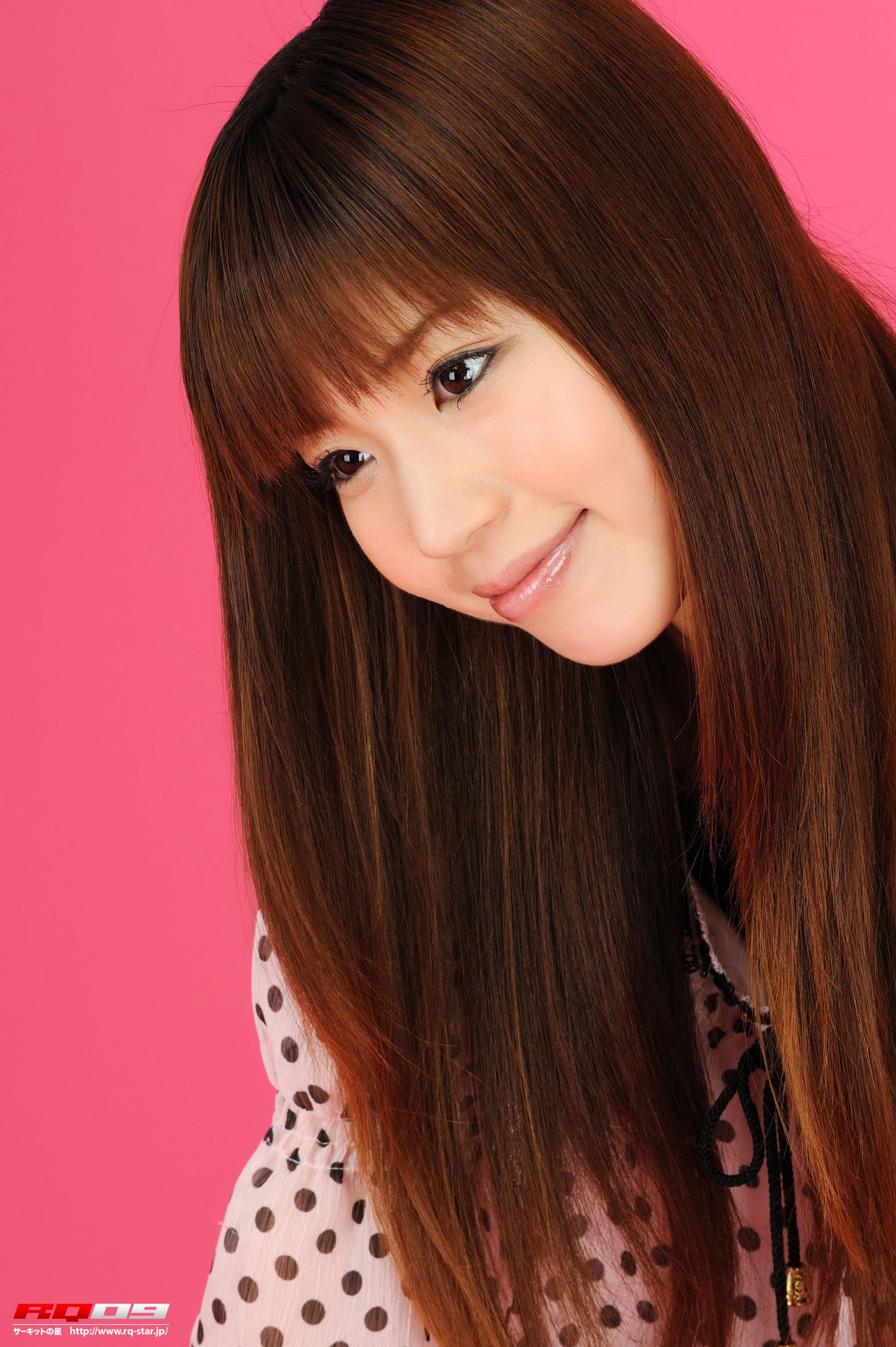 NO.00159 Yuko Momokawa 桃川祐子 Private Dress 写真集-图67