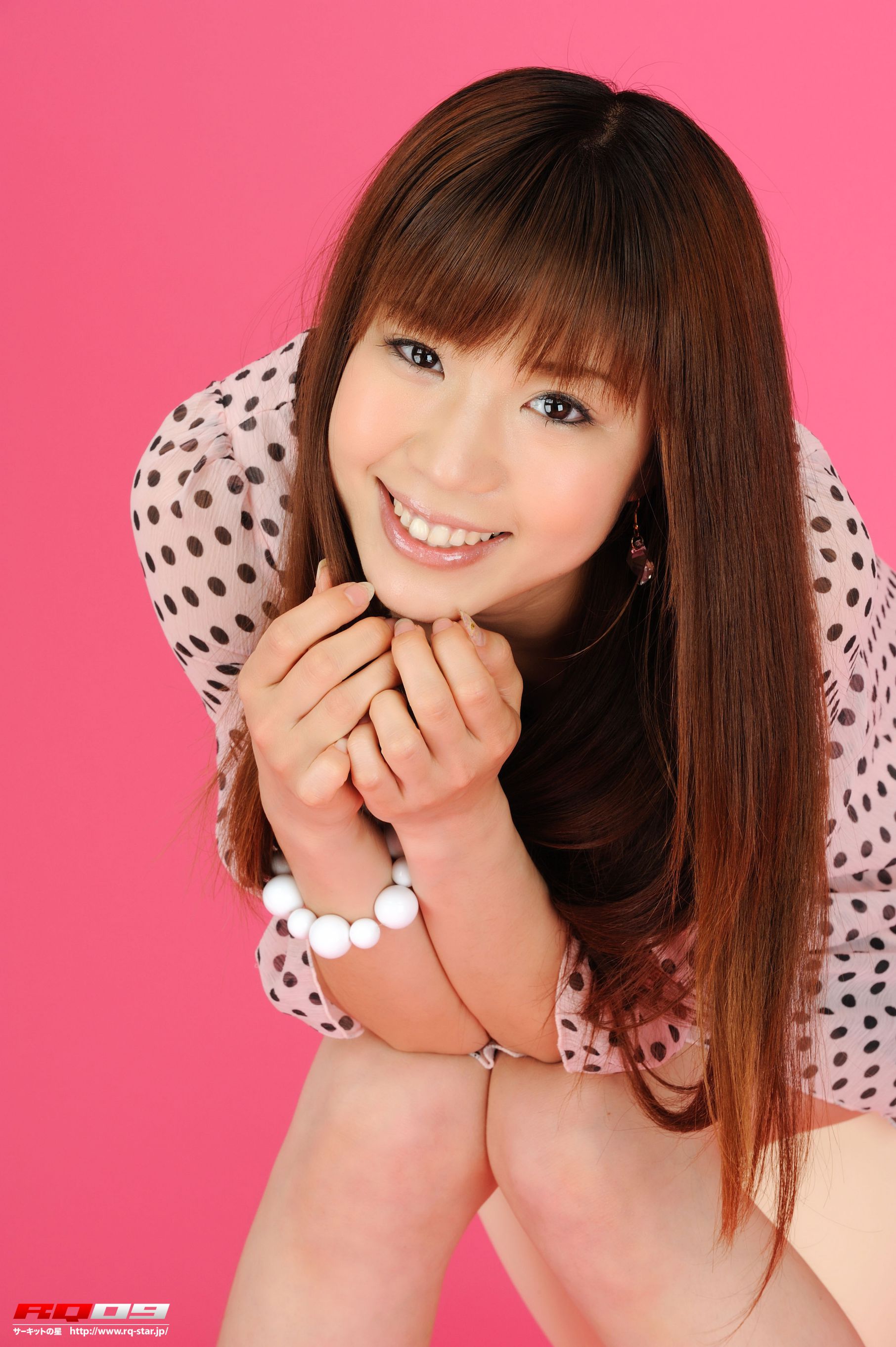 NO.00159 Yuko Momokawa 桃川祐子 Private Dress 写真集-图71