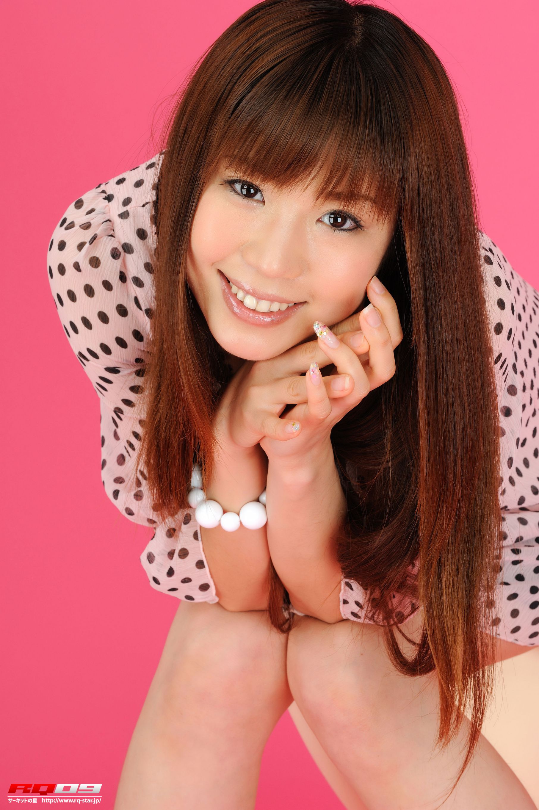 NO.00159 Yuko Momokawa 桃川祐子 Private Dress 写真集-图72