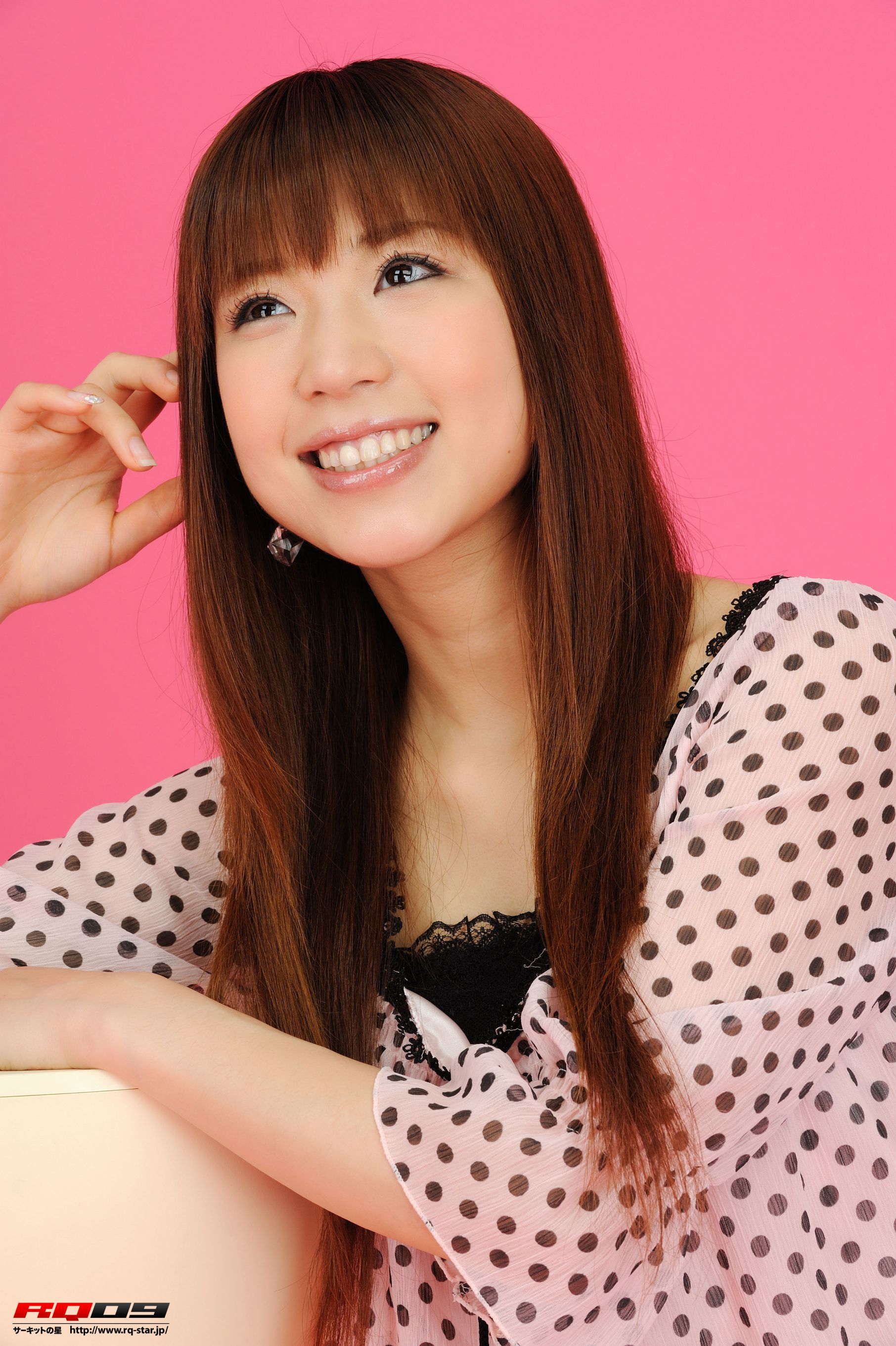 NO.00159 Yuko Momokawa 桃川祐子 Private Dress 写真集-图74