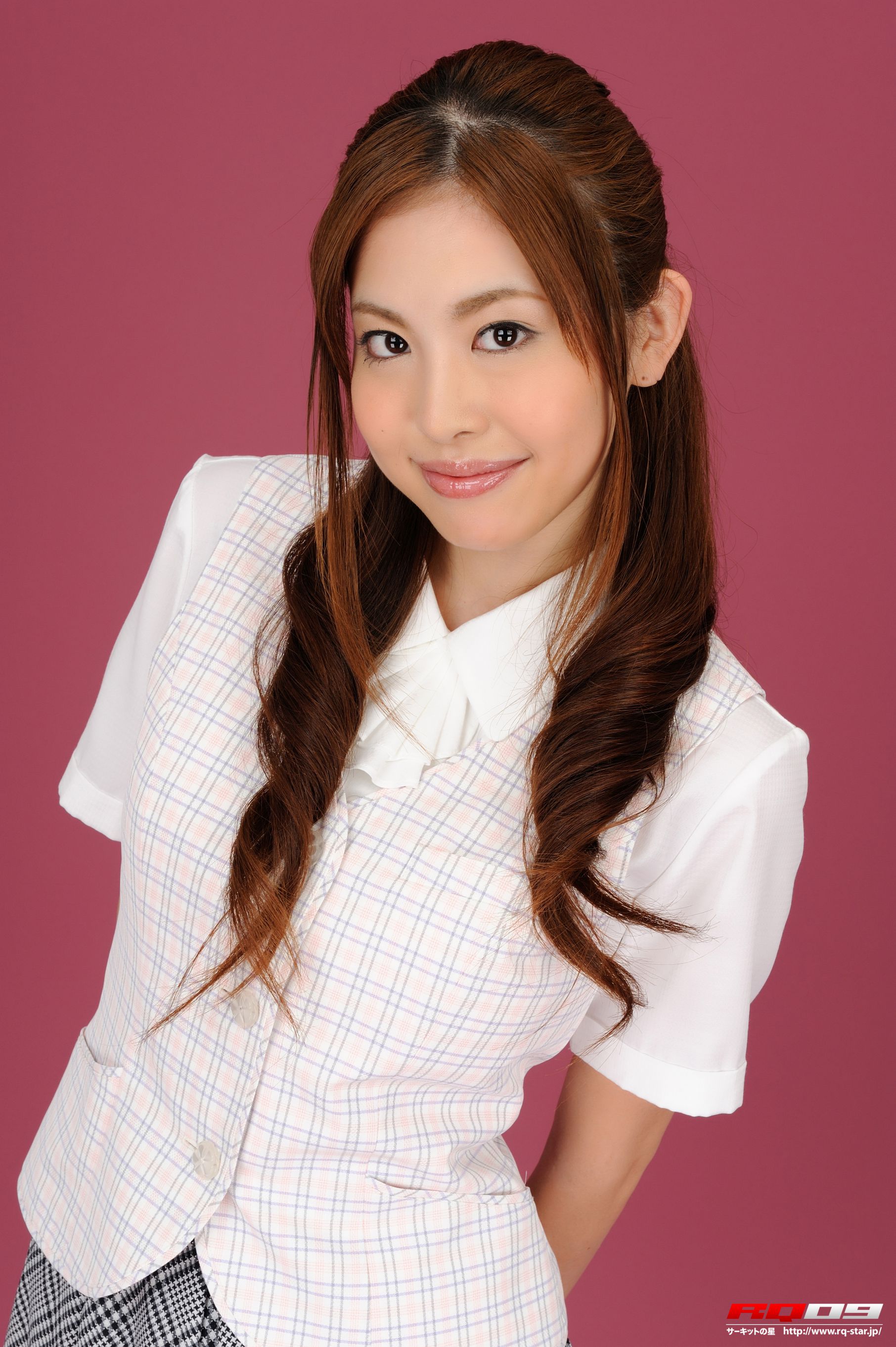 NO.00160 幸田小百合 Office Lady 职业装写真集-图14