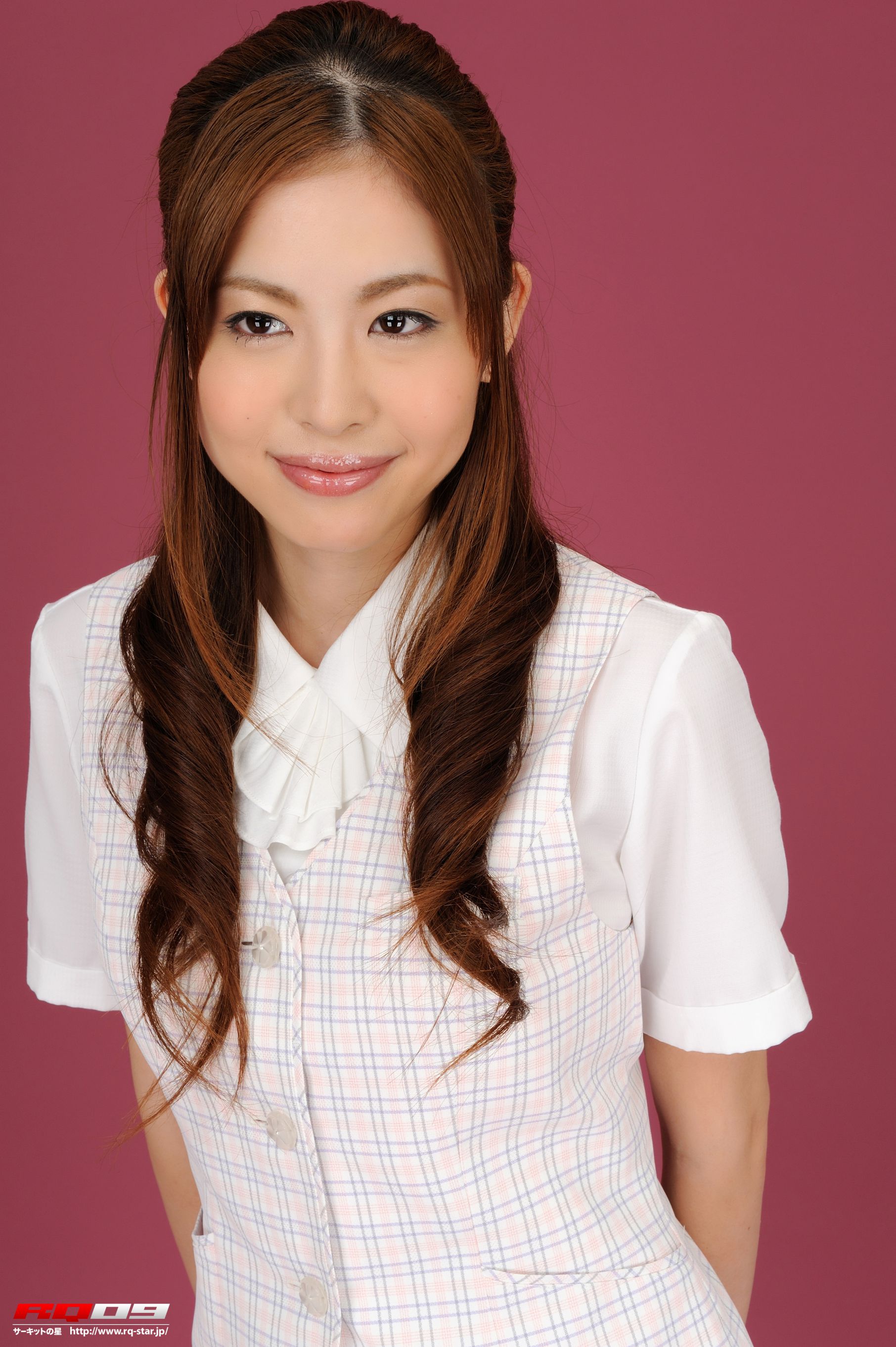 NO.00160 幸田小百合 Office Lady 职业装写真集-图15