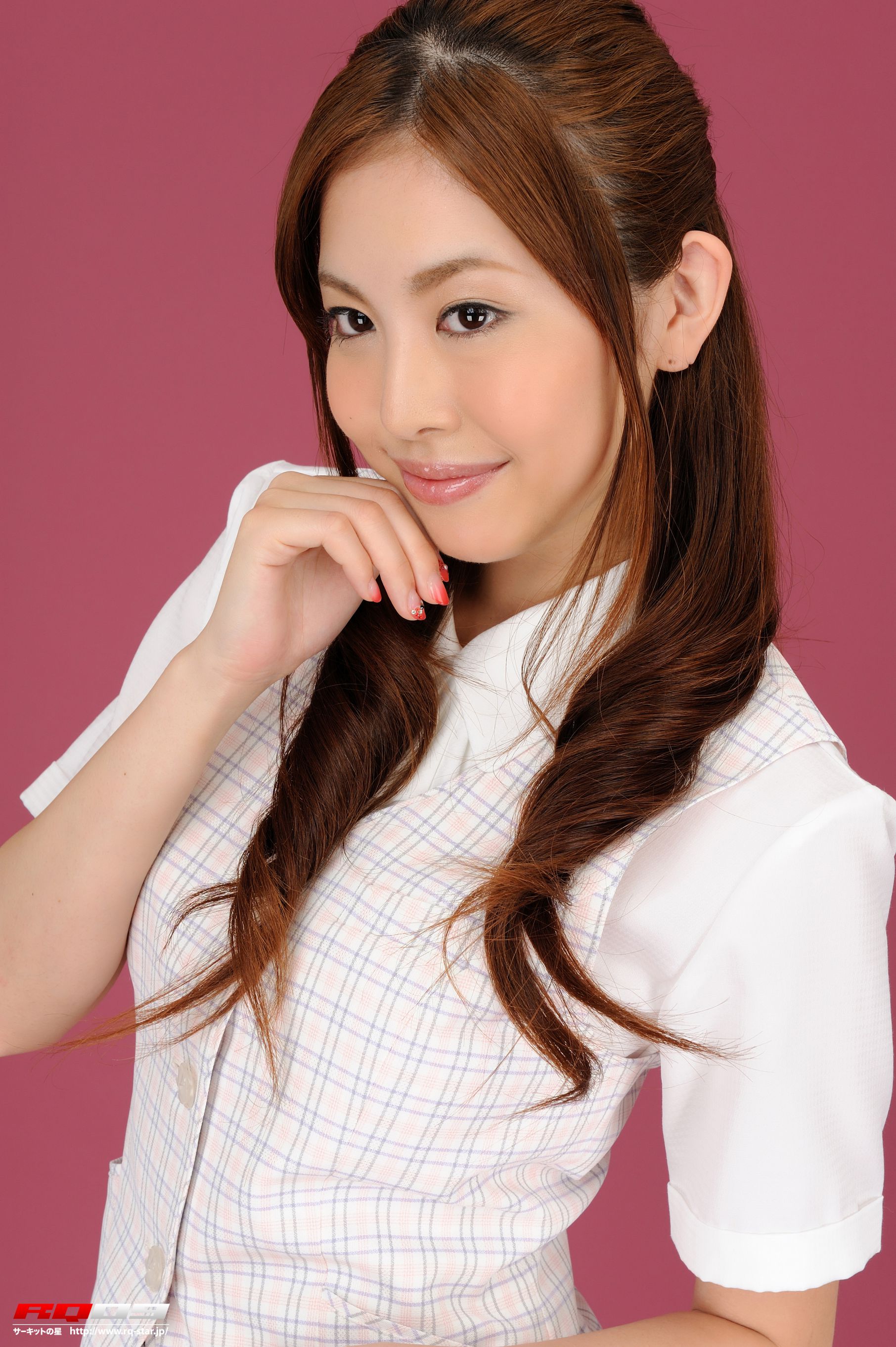 NO.00160 幸田小百合 Office Lady 职业装写真集-图26