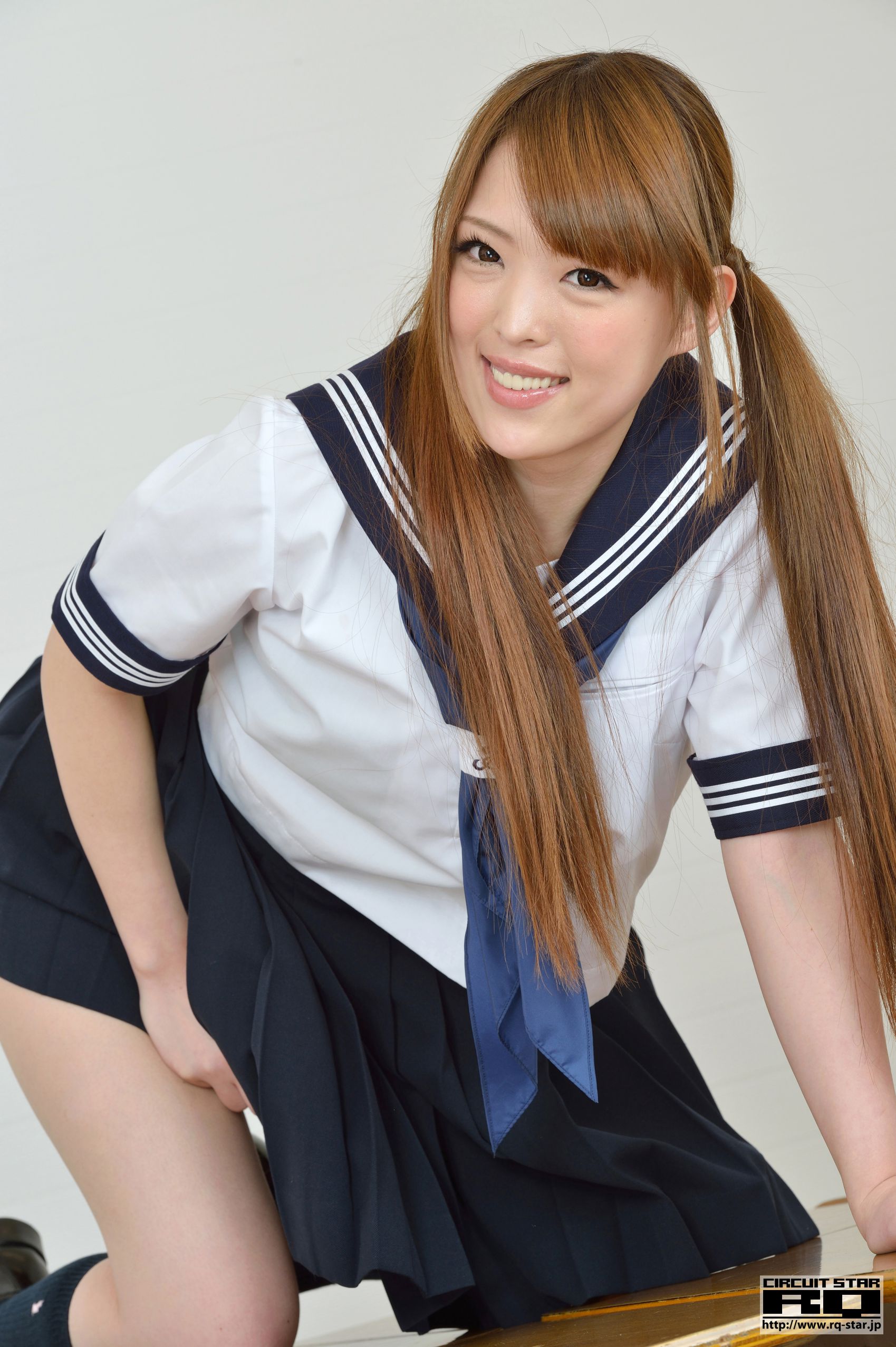 NO.00791 小野関舞 School Girl 校服美少女 写真集-图63