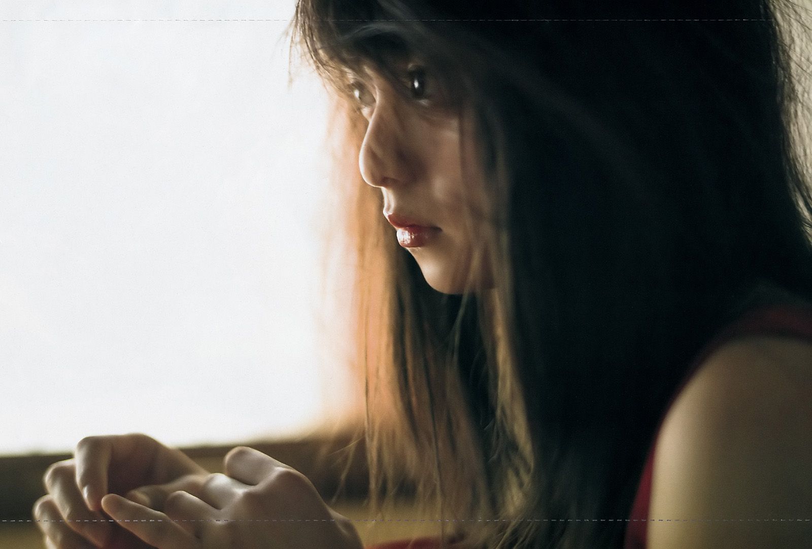 西野七瀬 齋藤飛鳥 若月佑美 与田祐希  2017年No.22-23 写真杂志-图2