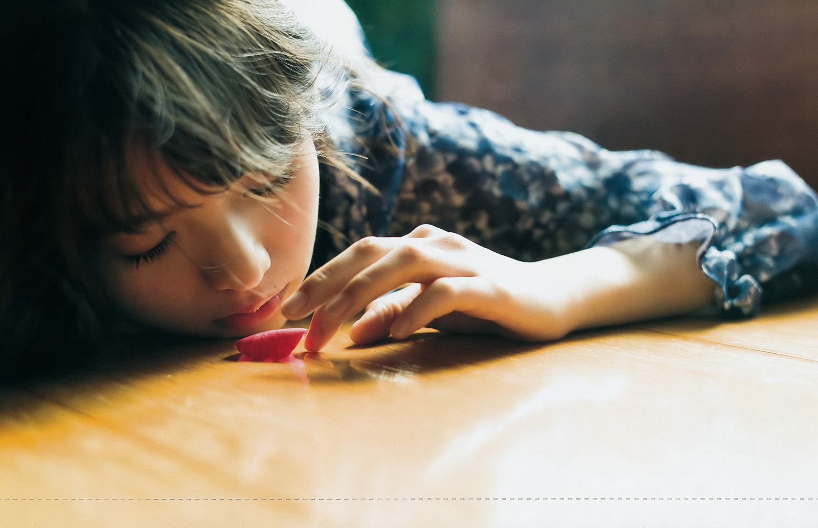 西野七瀬 齋藤飛鳥 若月佑美 与田祐希  2017年No.22-23 写真杂志-图7