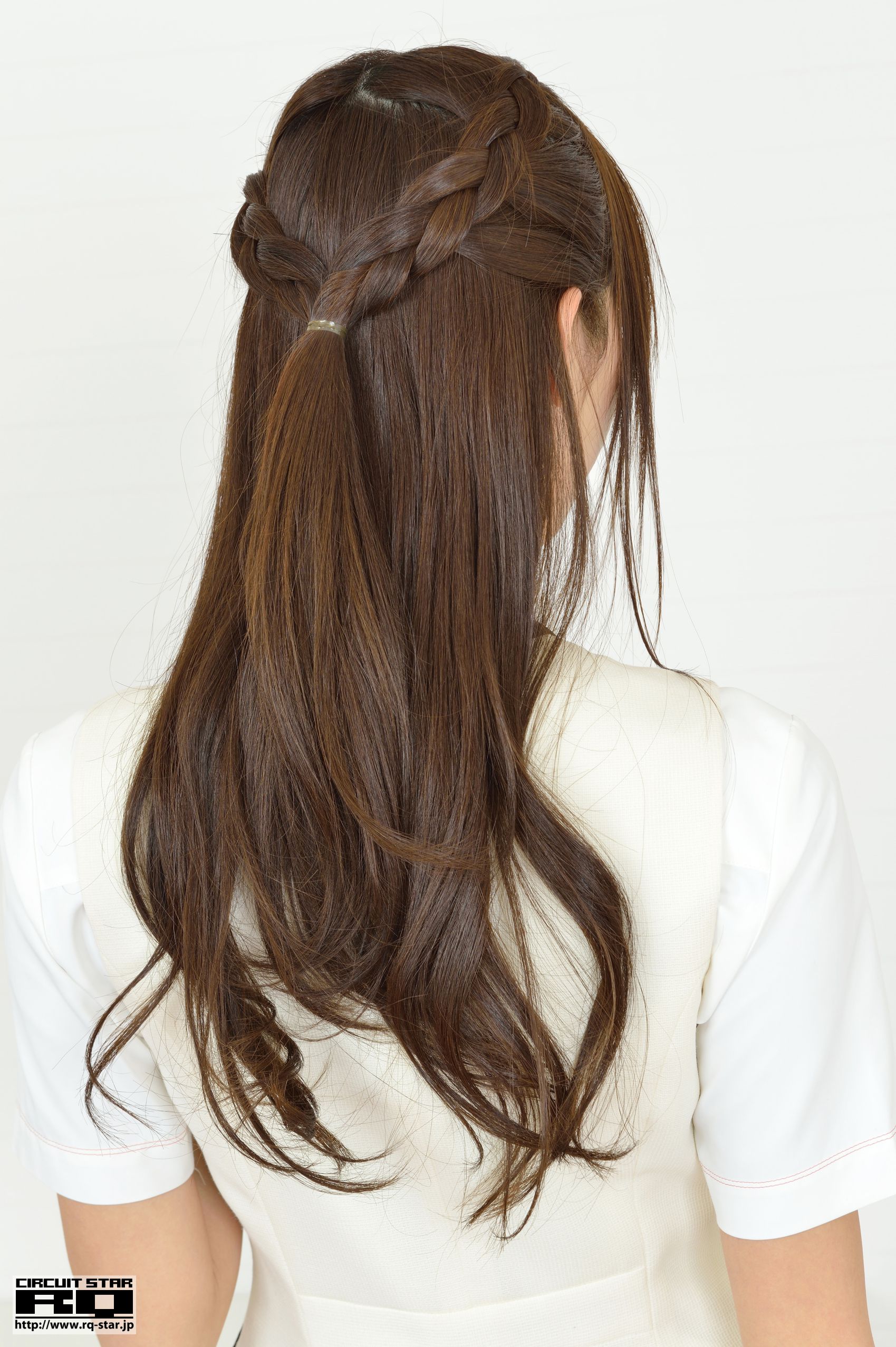 NO.00793 美波千夏 Chinatsu Minami Office Lady 写真集-图5