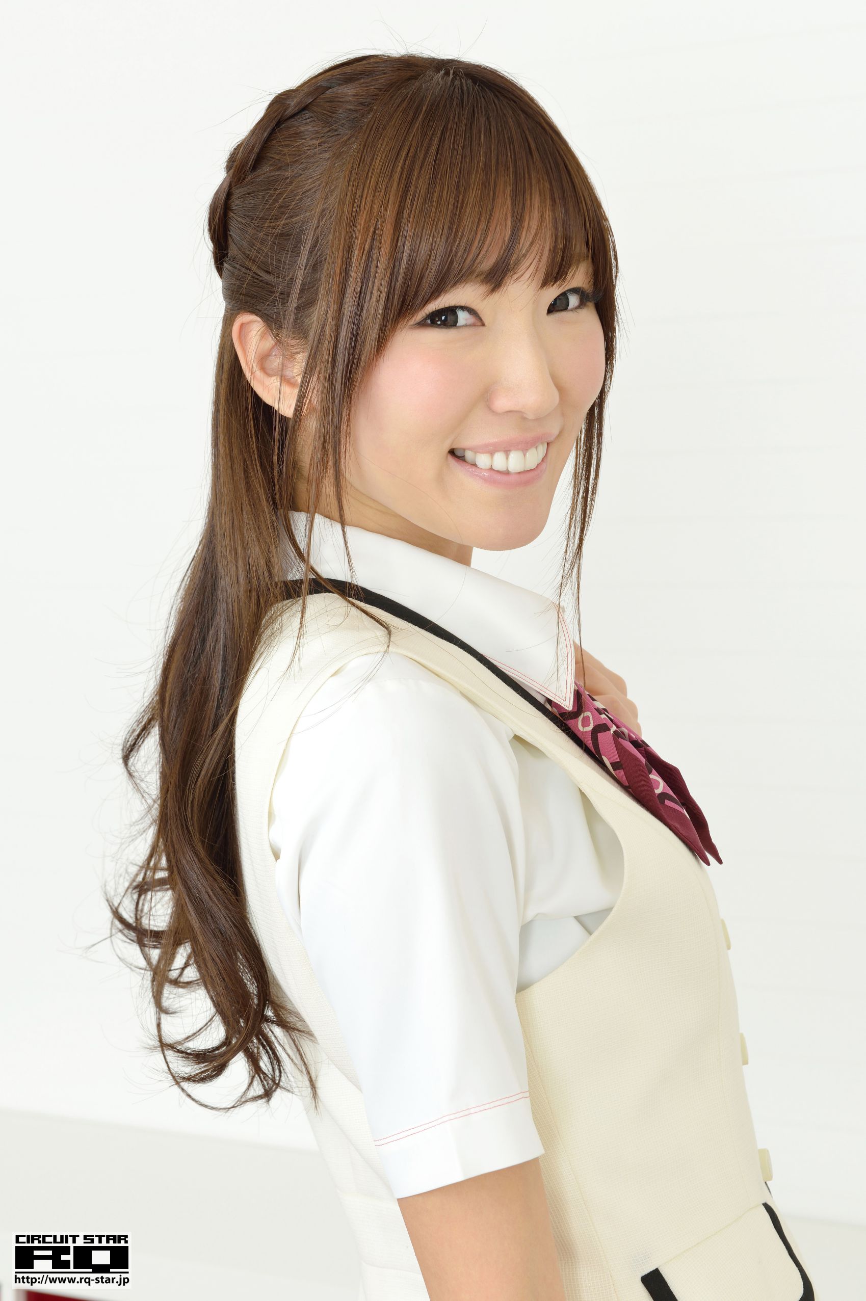 NO.00793 美波千夏 Chinatsu Minami Office Lady 写真集-图6