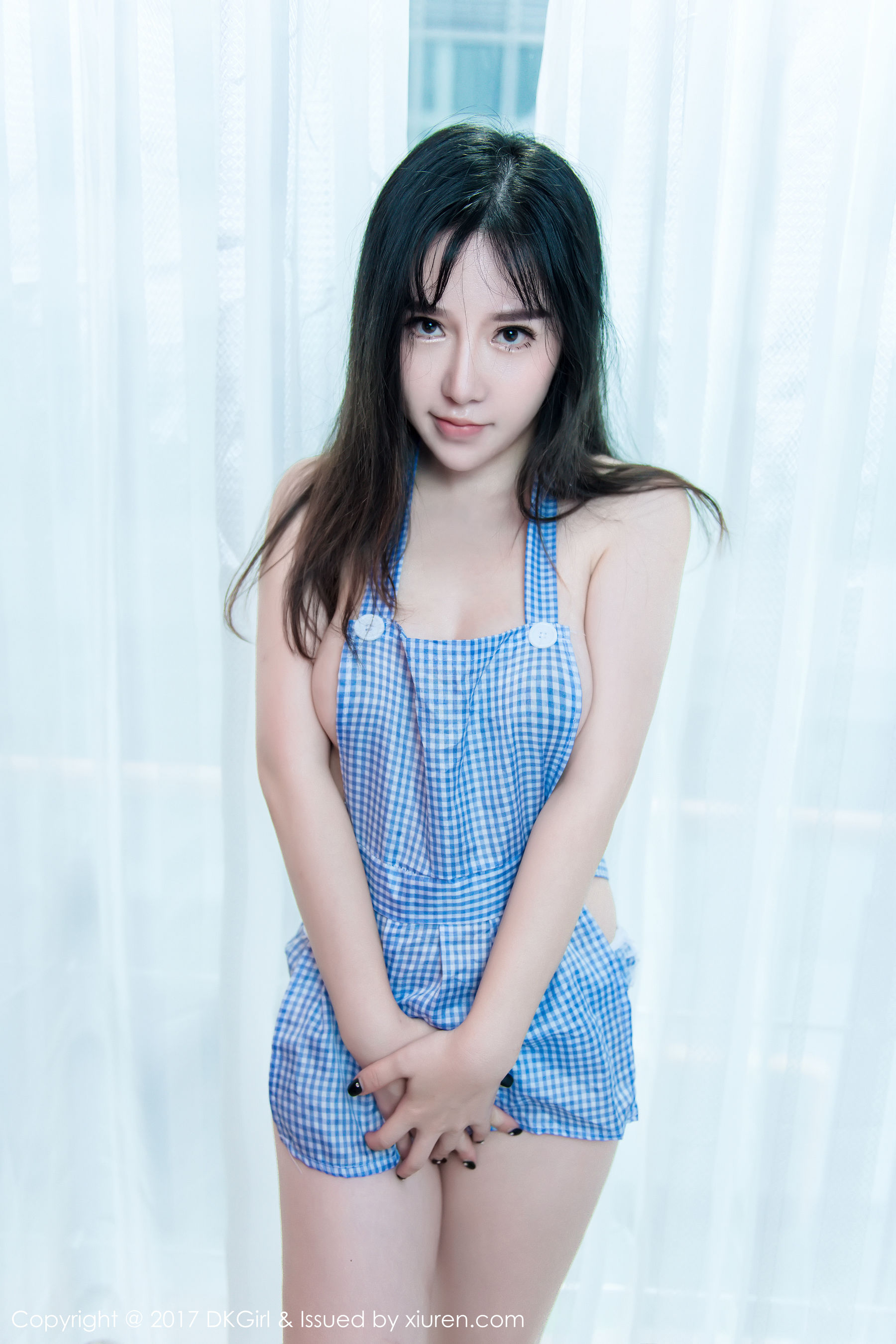 韩恩熙《激凸真空的迷人巨乳》  Vol.012-图10