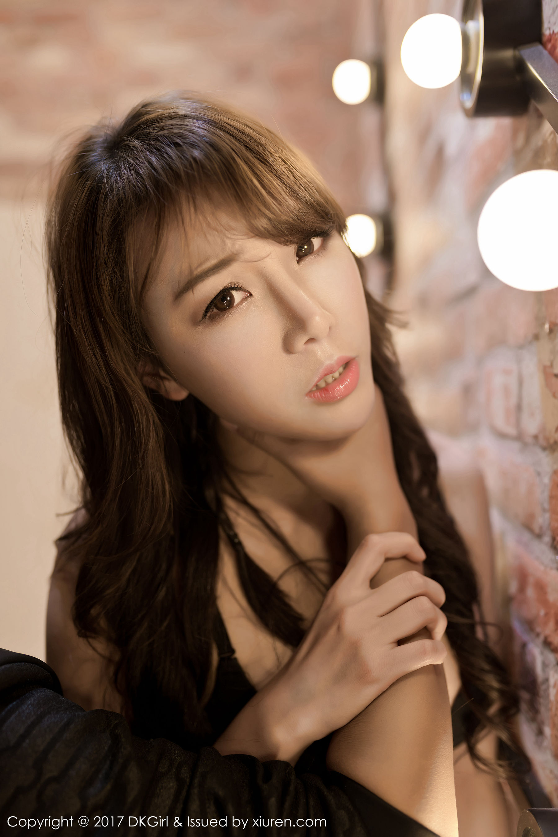 王沫儿SaSa《激情写真》  VOL.016-图26