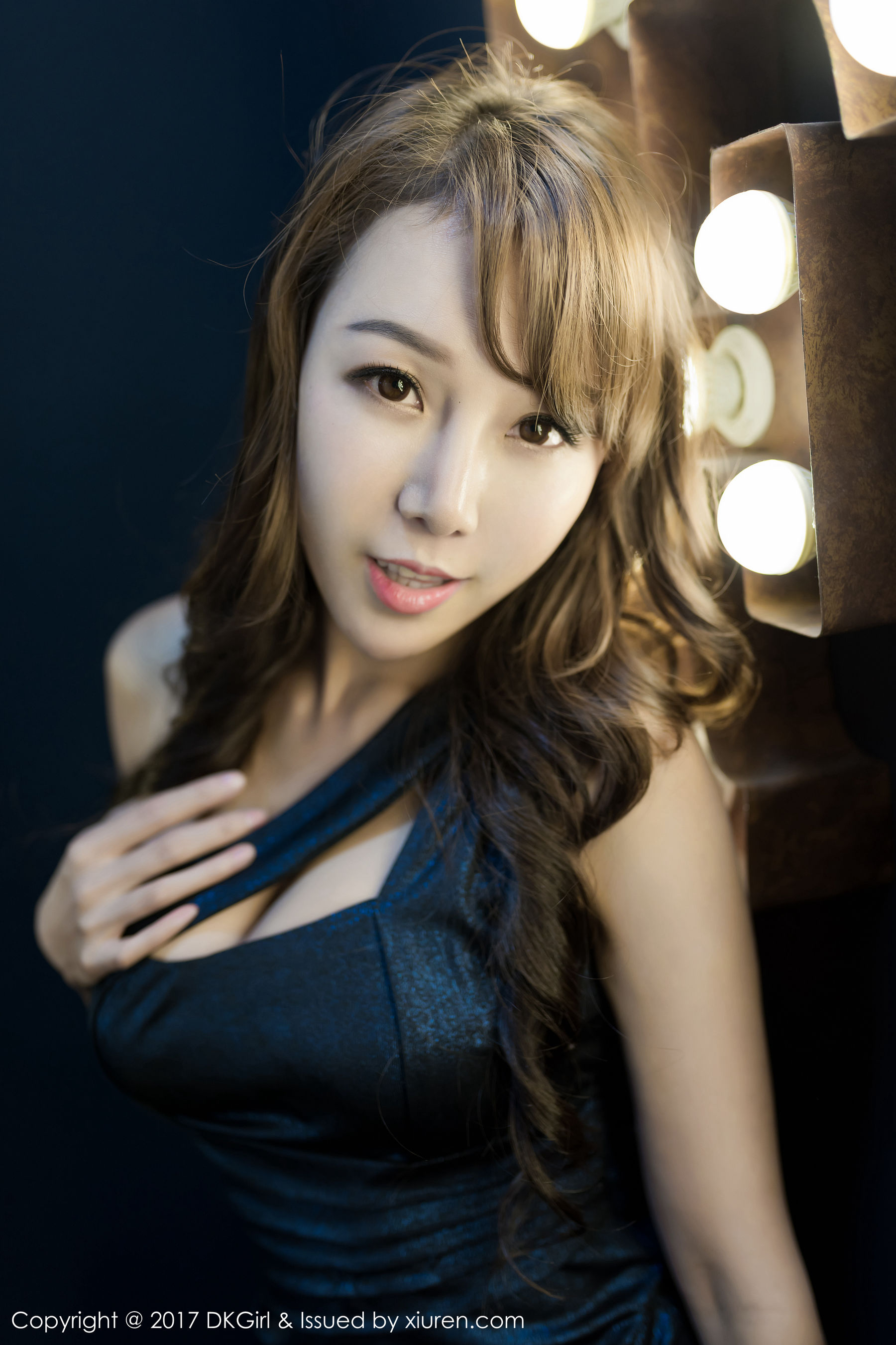 王沫儿SaSa《激情写真》  VOL.016-图37