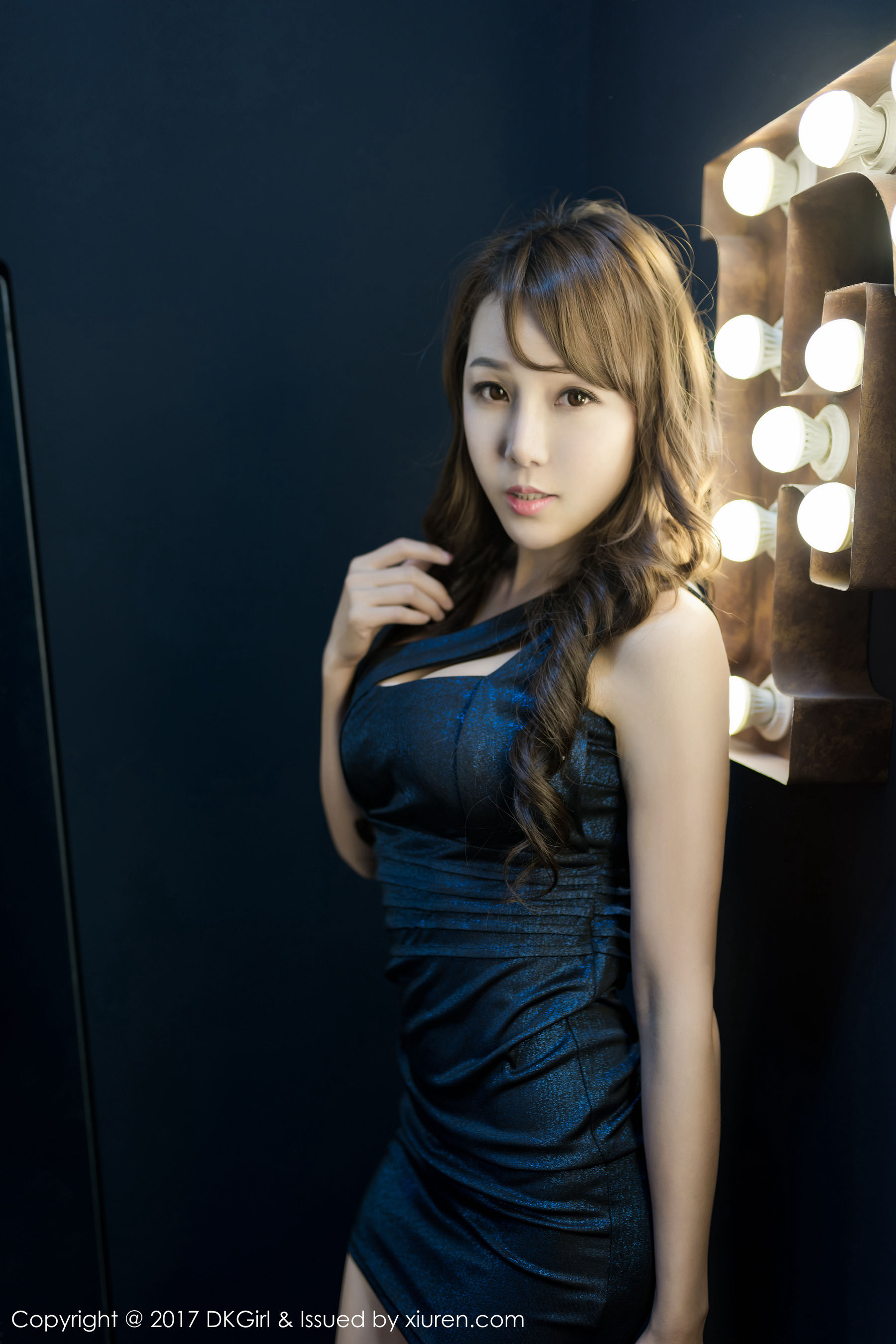王沫儿SaSa《激情写真》  VOL.016-图38