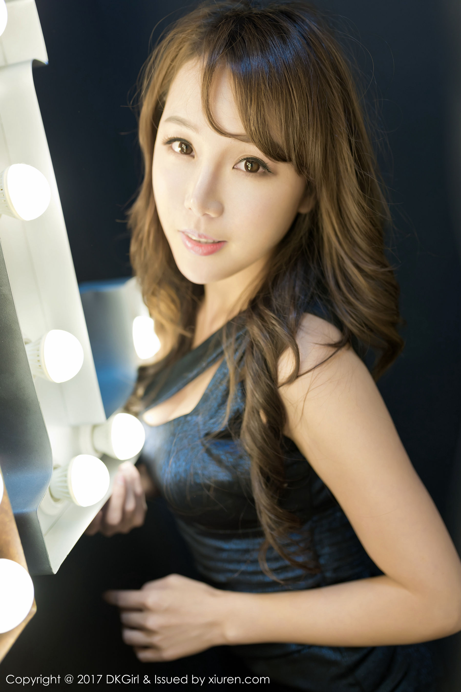 王沫儿SaSa《激情写真》  VOL.016-图44