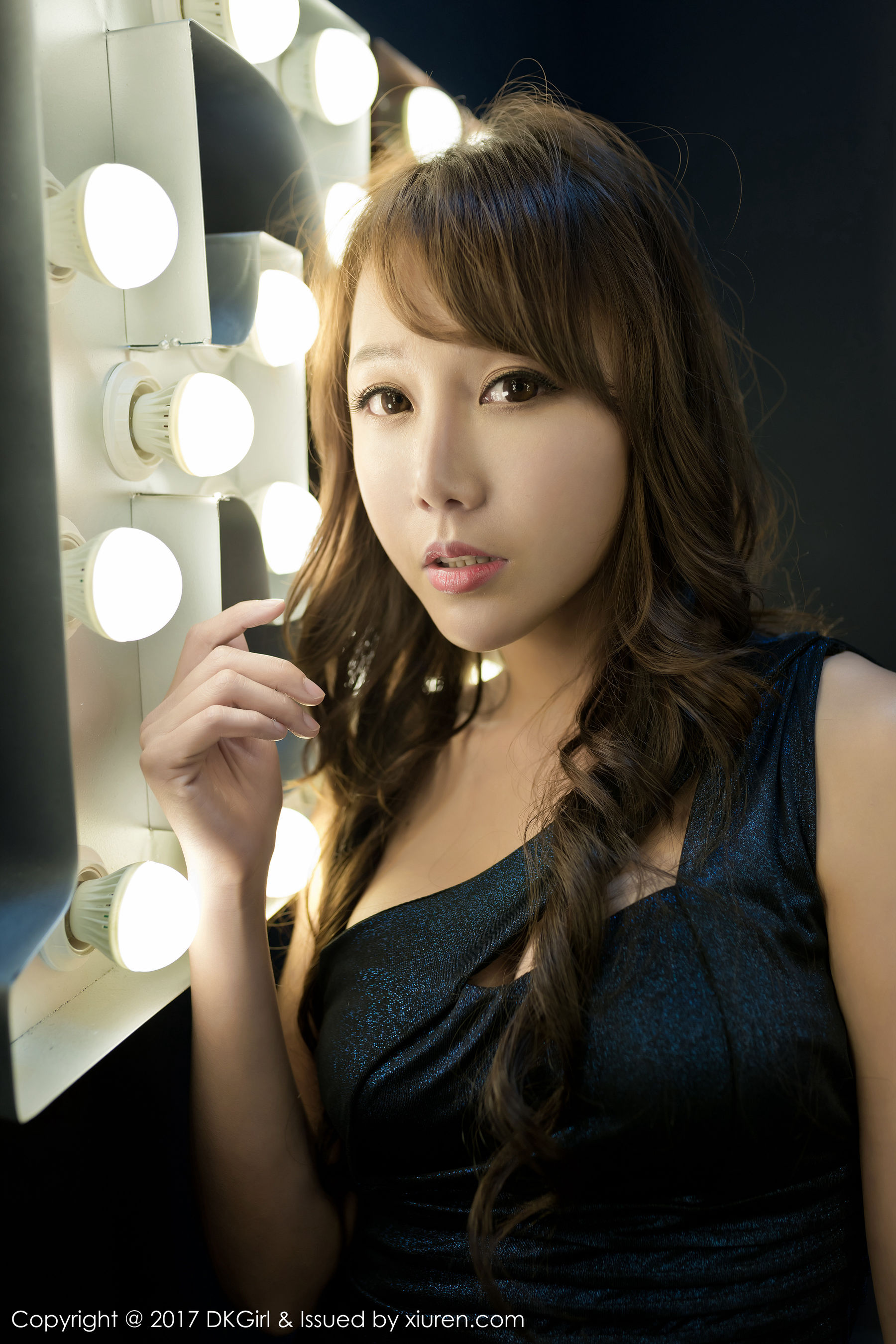 王沫儿SaSa《激情写真》  VOL.016-图47