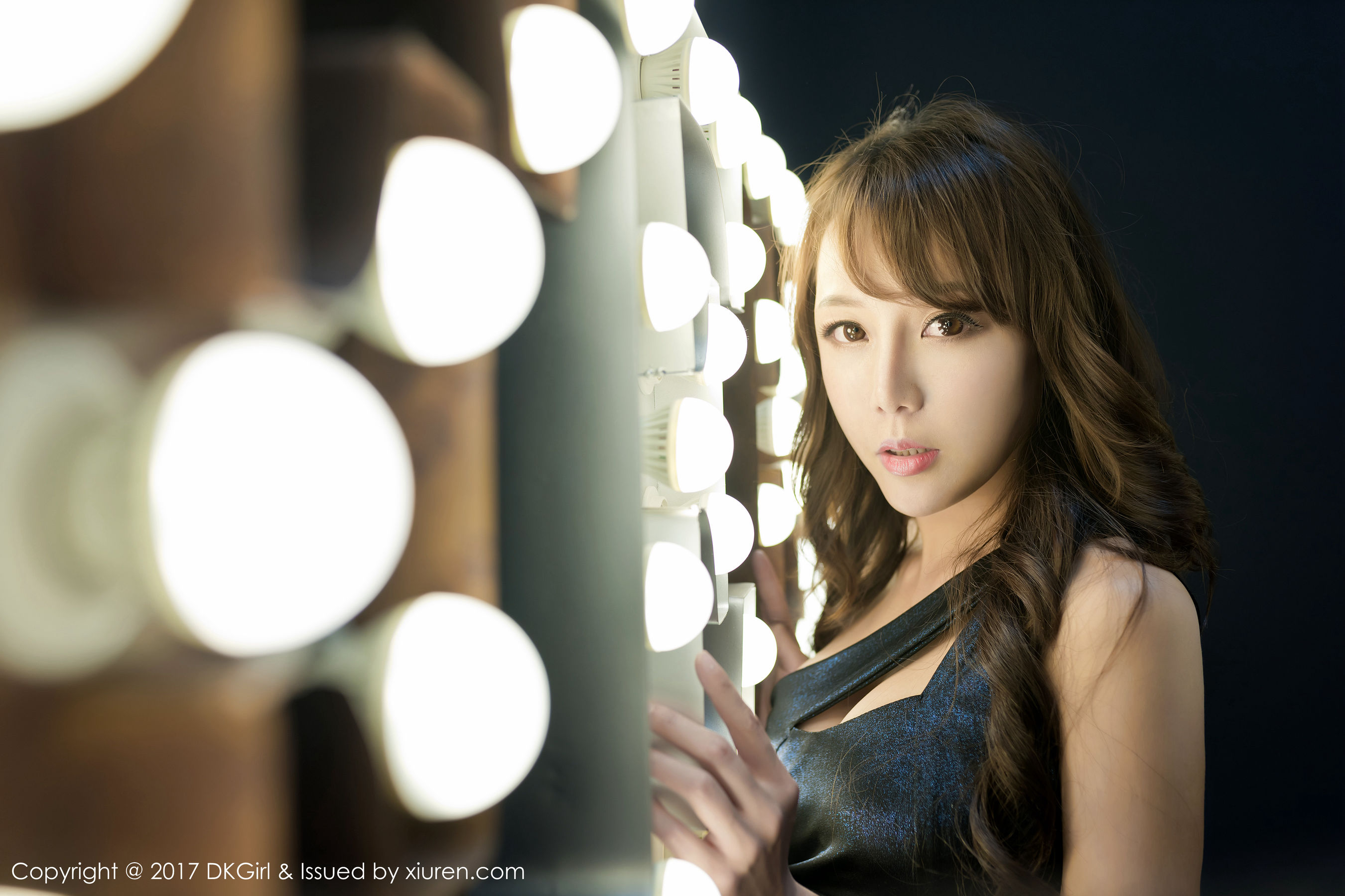 王沫儿SaSa《激情写真》  VOL.016-图48