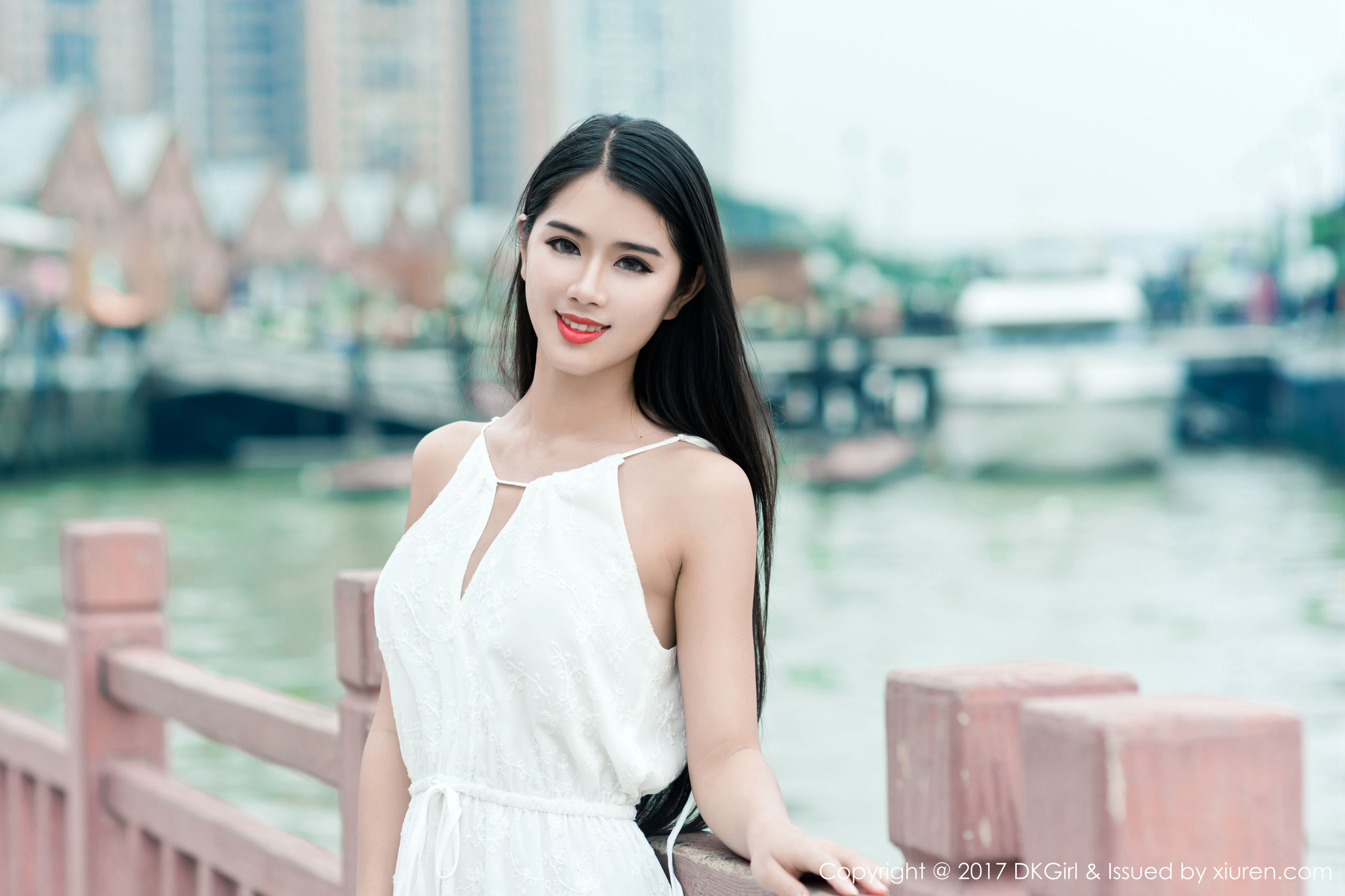 啊宝宝《纯情少女，丰乳肥臀》  VOL.025-图0