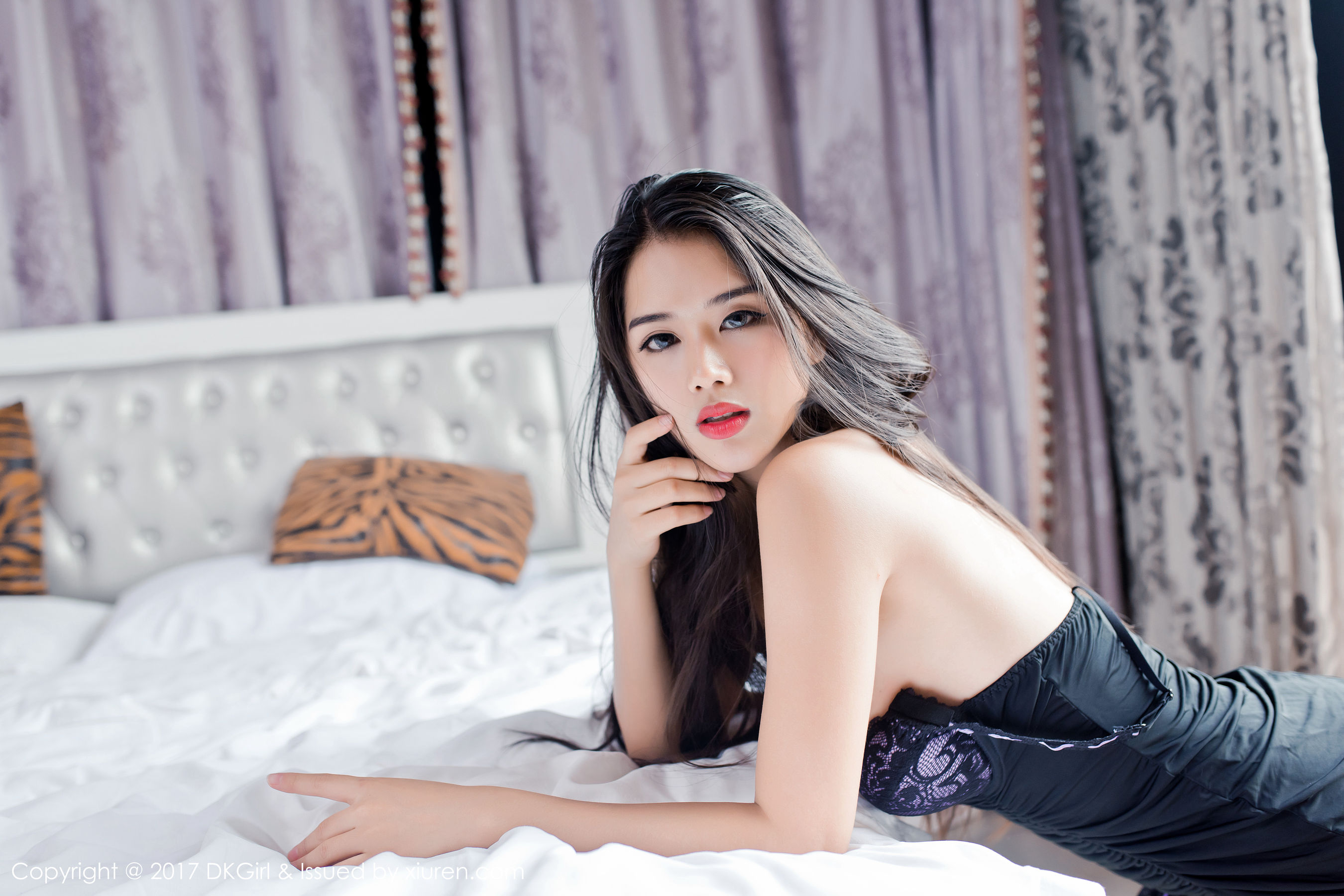 啊宝宝《纯情少女，丰乳肥臀》  VOL.025-图40