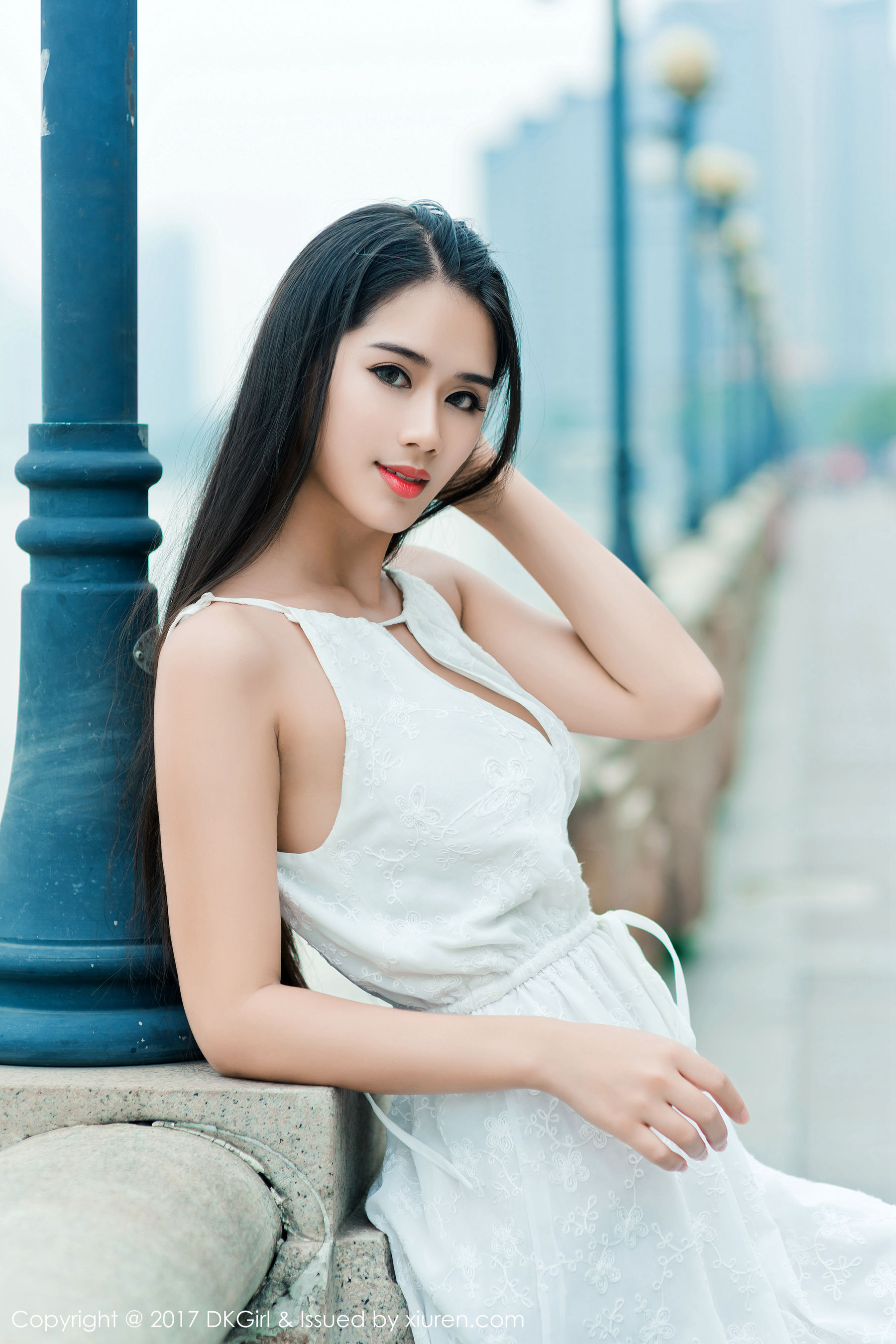 啊宝宝《纯情少女，丰乳肥臀》  VOL.025-图4