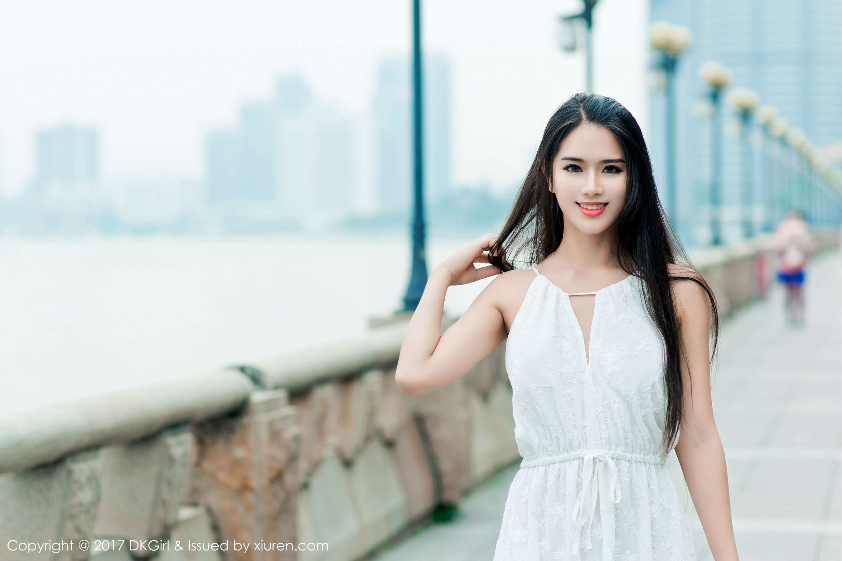 啊宝宝《纯情少女，丰乳肥臀》  VOL.025-图5