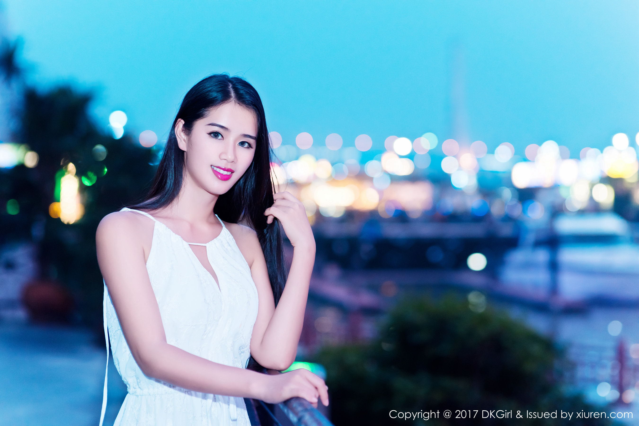 啊宝宝《纯情少女，丰乳肥臀》  VOL.025-图7