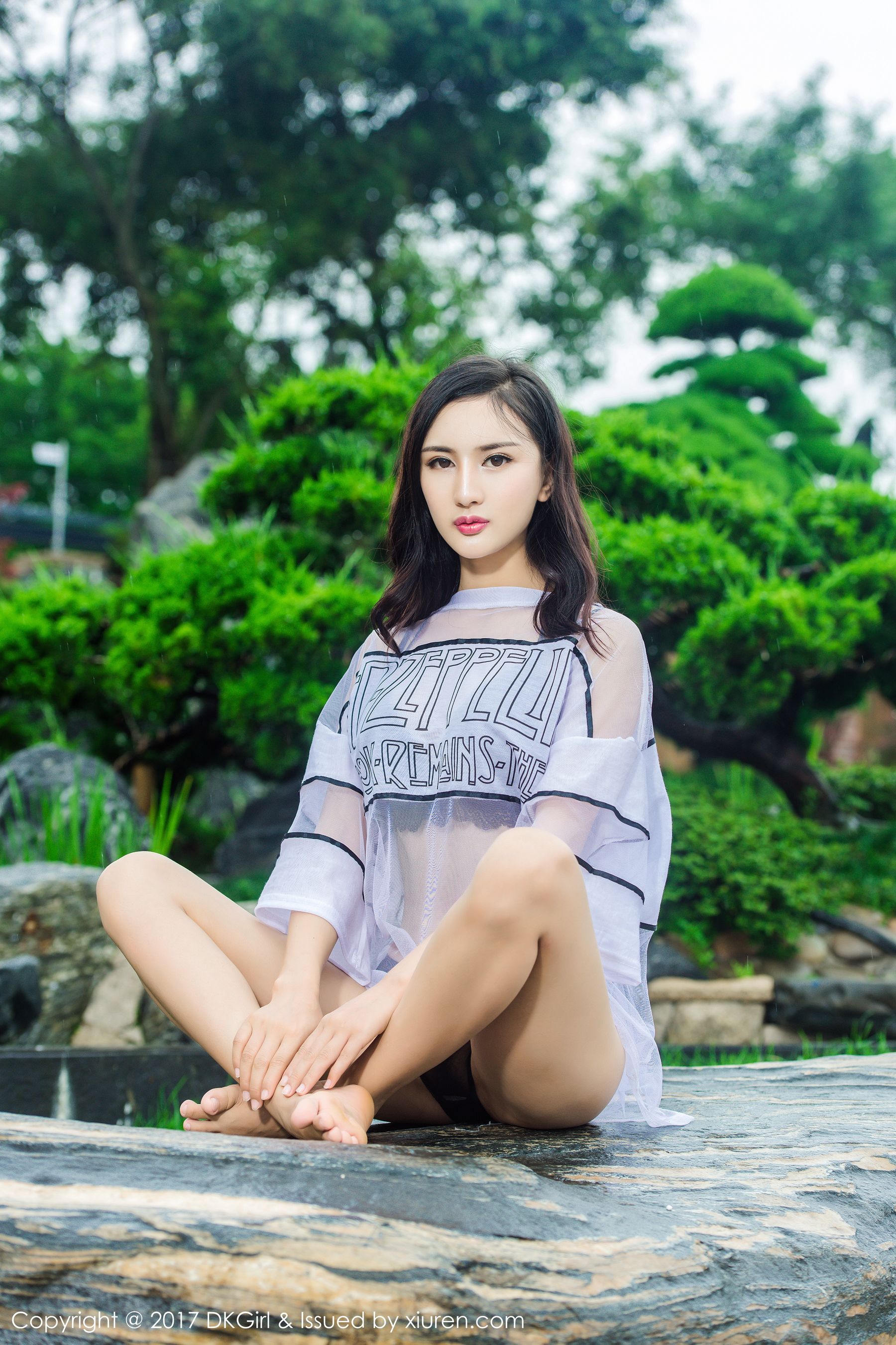 模特梅哥《清新可人，美乳美腿，时尚性感》  VOL.026-图10