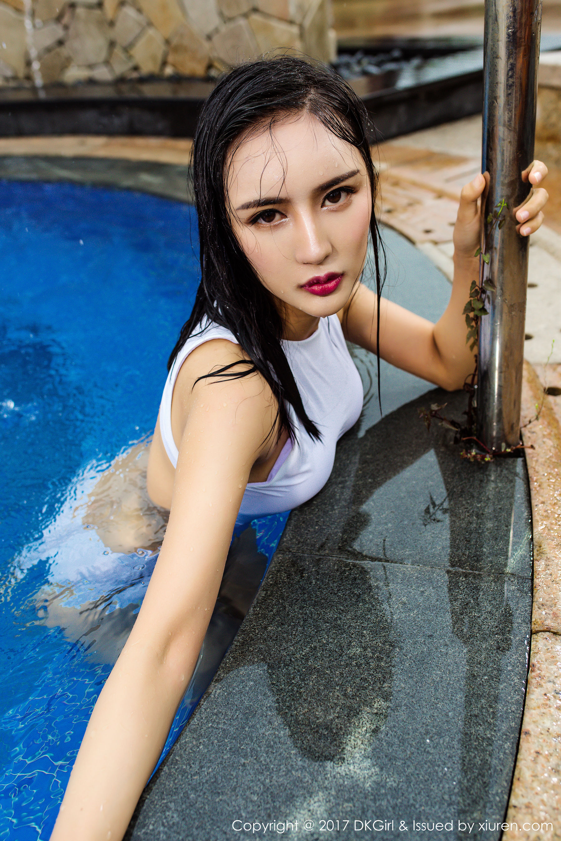 模特梅哥《清新可人，美乳美腿，时尚性感》  VOL.026-图30