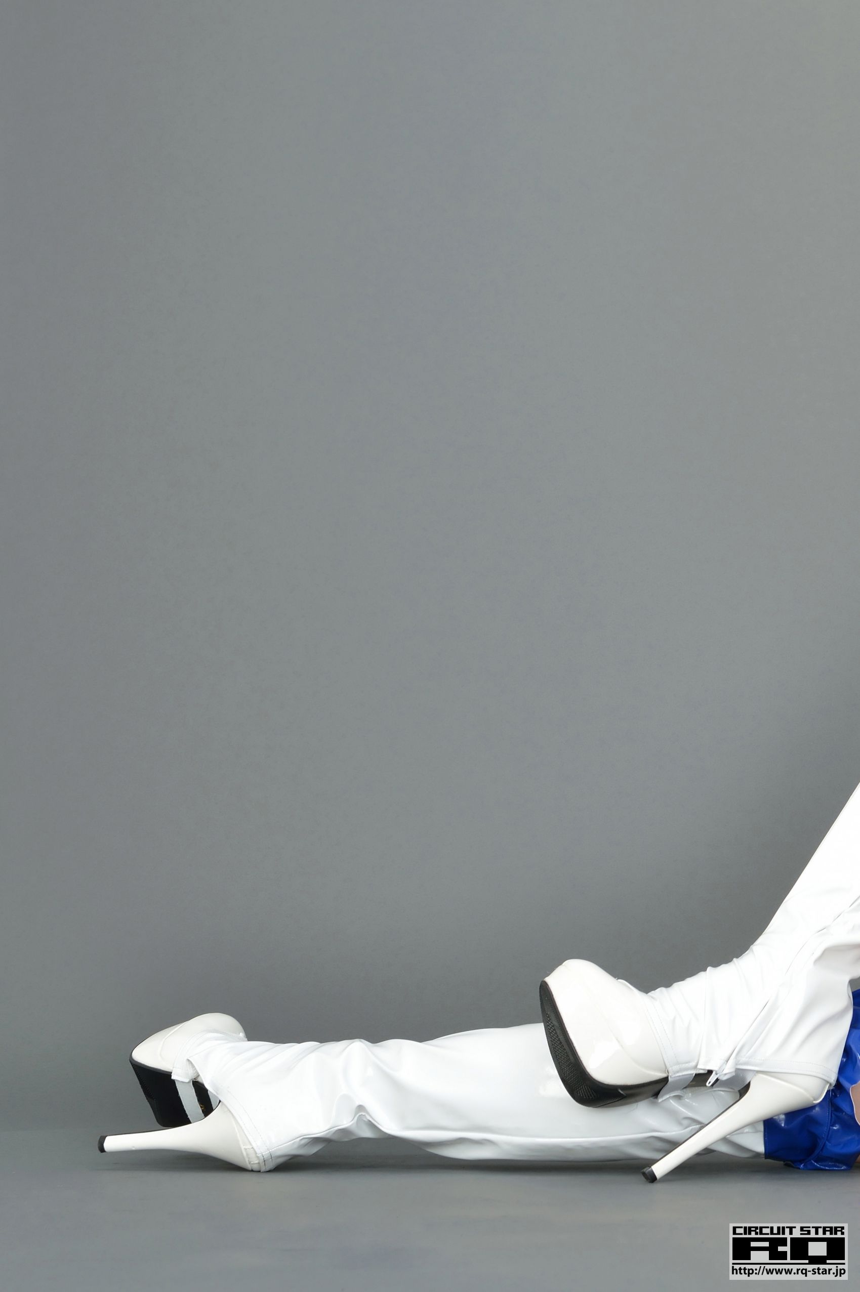 NO.00801 坂植由梨子 Race Queen 赛车女郎 写真集-图53