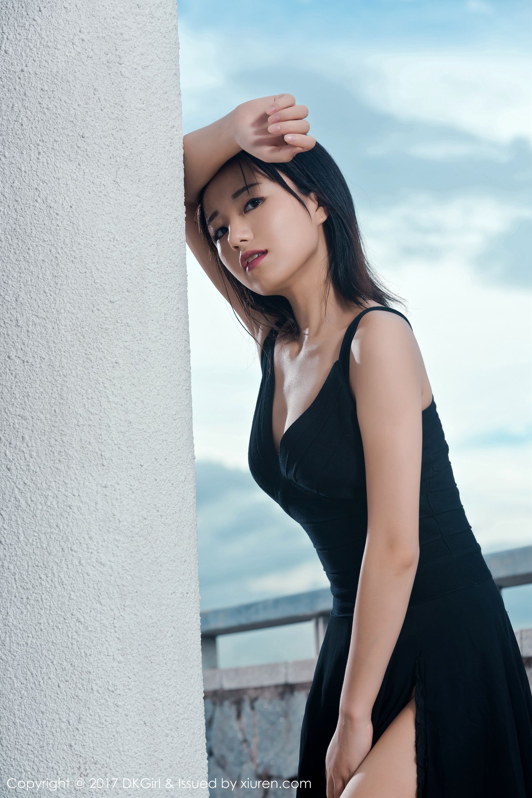 仓井优香《神似苍老师的日系美女》  VOL.027-图9