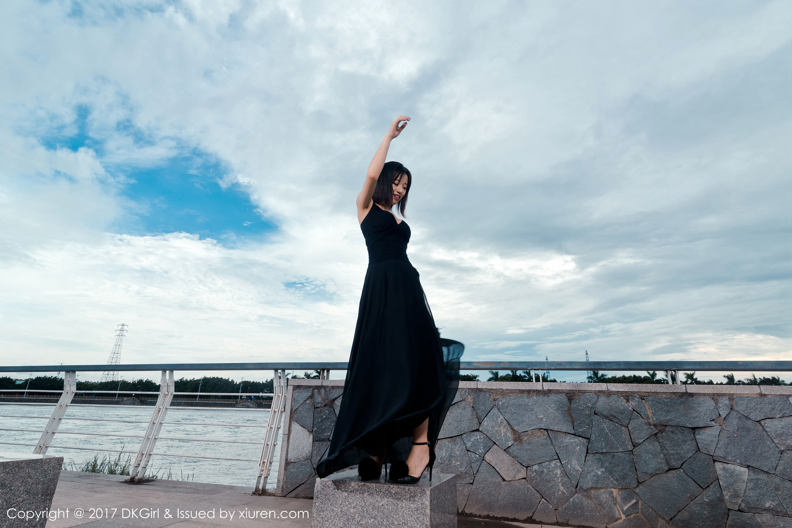 仓井优香《神似苍老师的日系美女》  VOL.027-图12