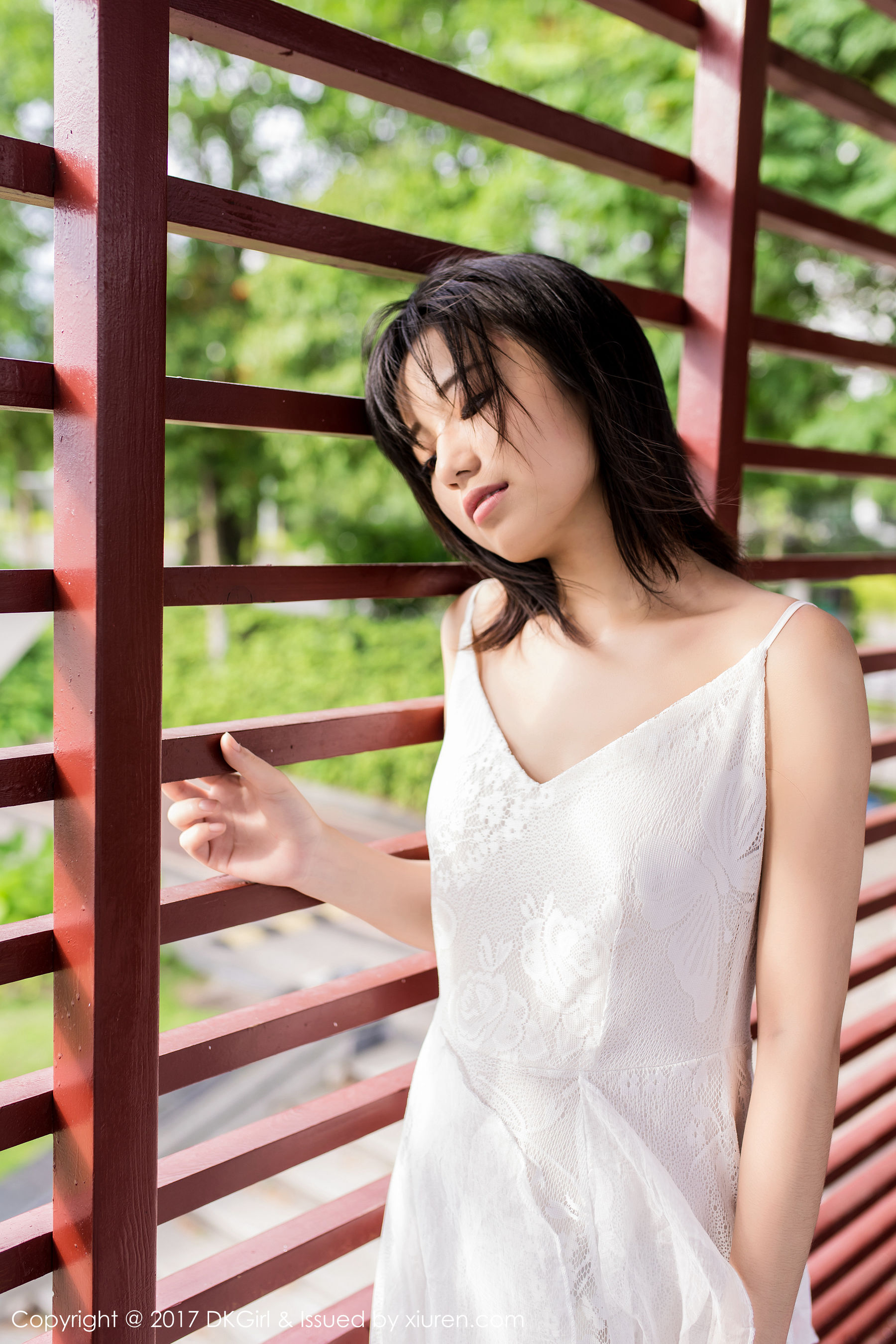 仓井优香《神似苍老师的日系美女》  VOL.027-图15