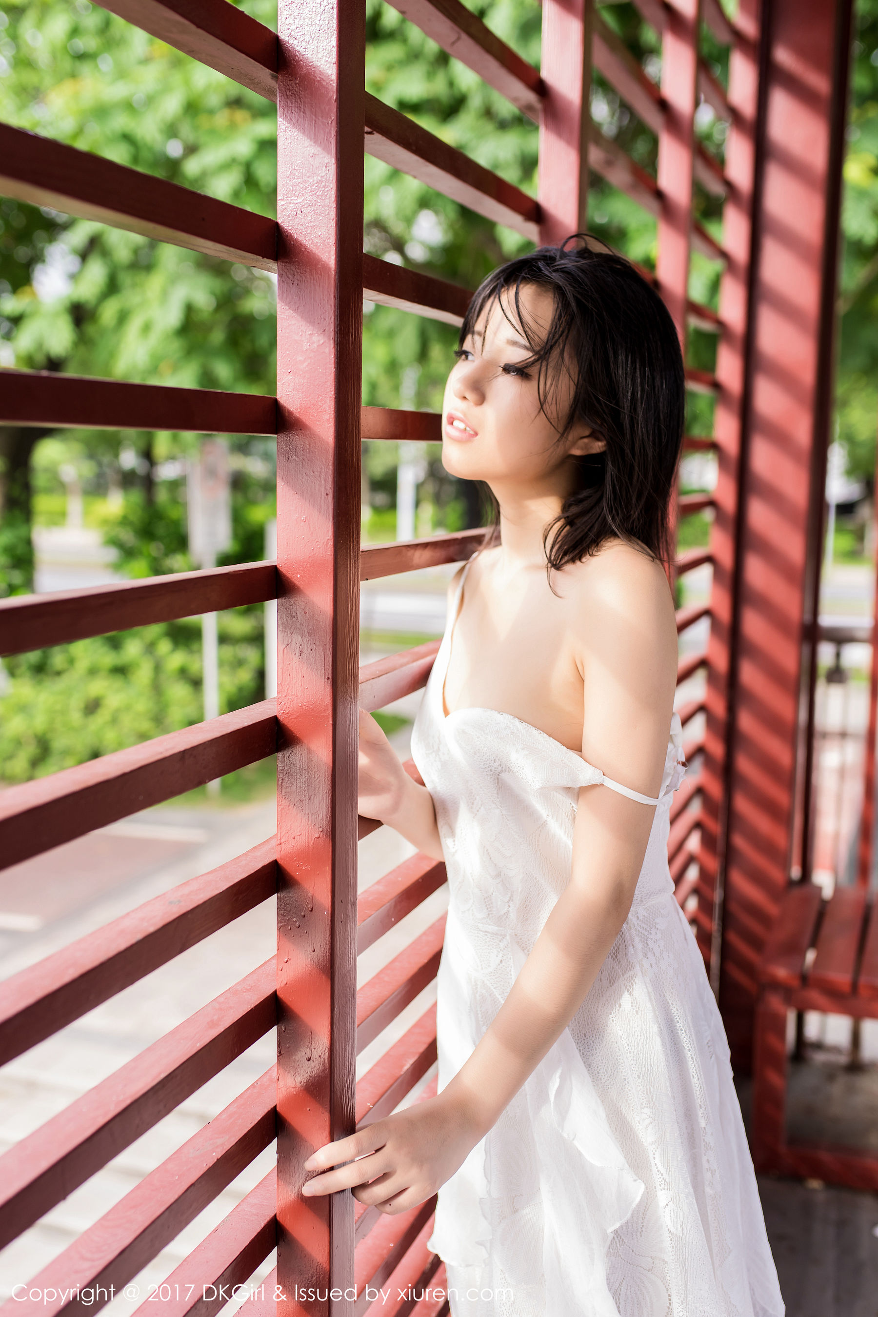 仓井优香《神似苍老师的日系美女》  VOL.027-图16