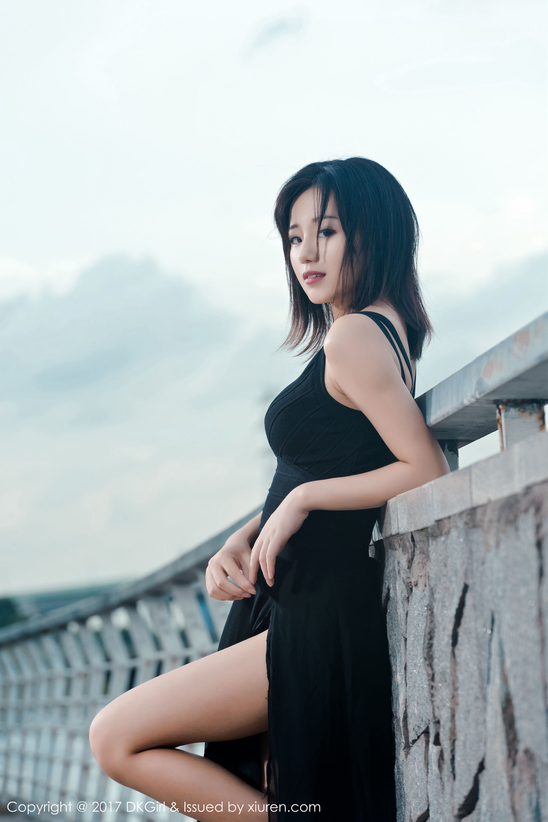 仓井优香《神似苍老师的日系美女》  VOL.027-图1