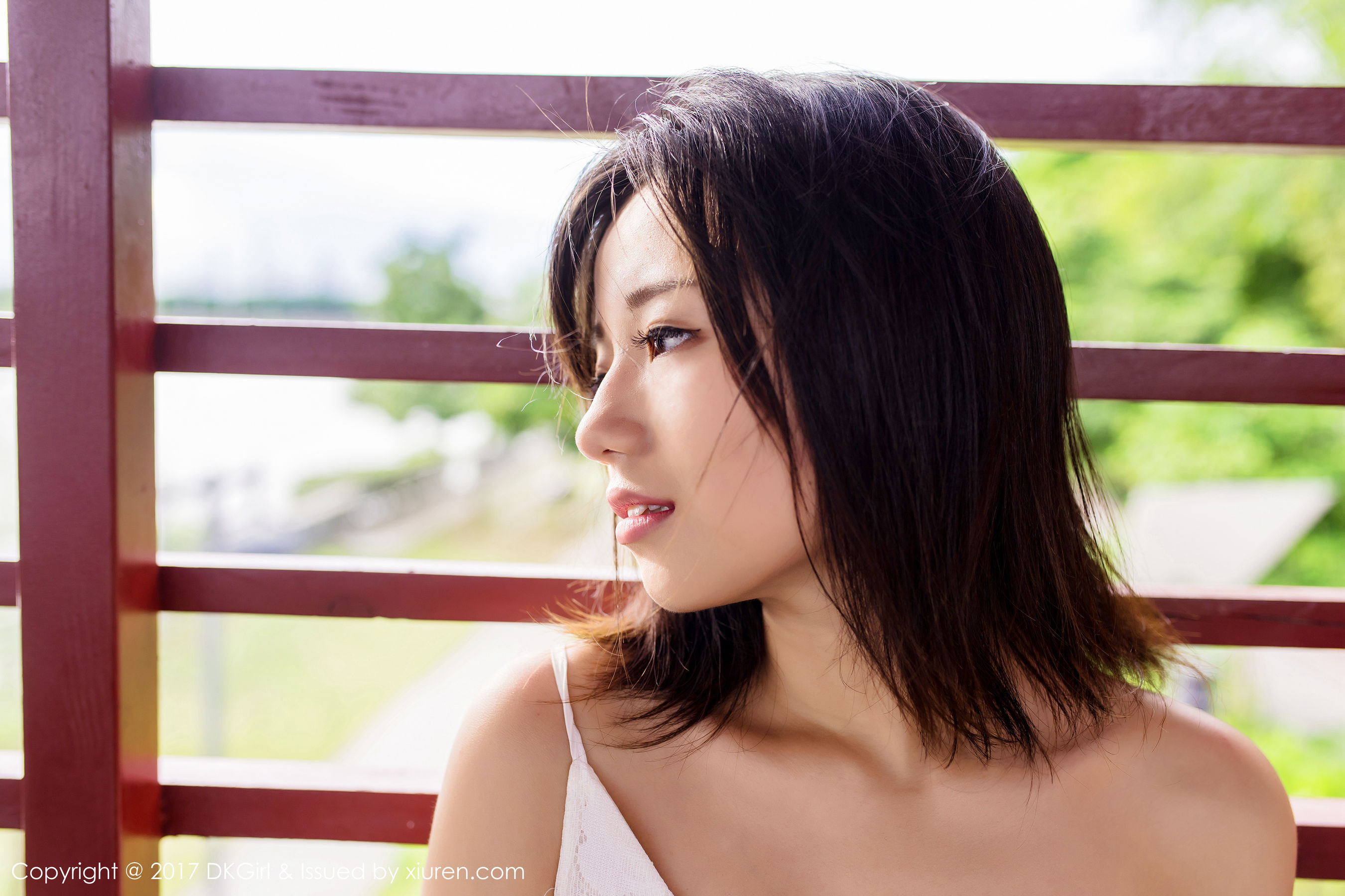 仓井优香《神似苍老师的日系美女》  VOL.027-图20