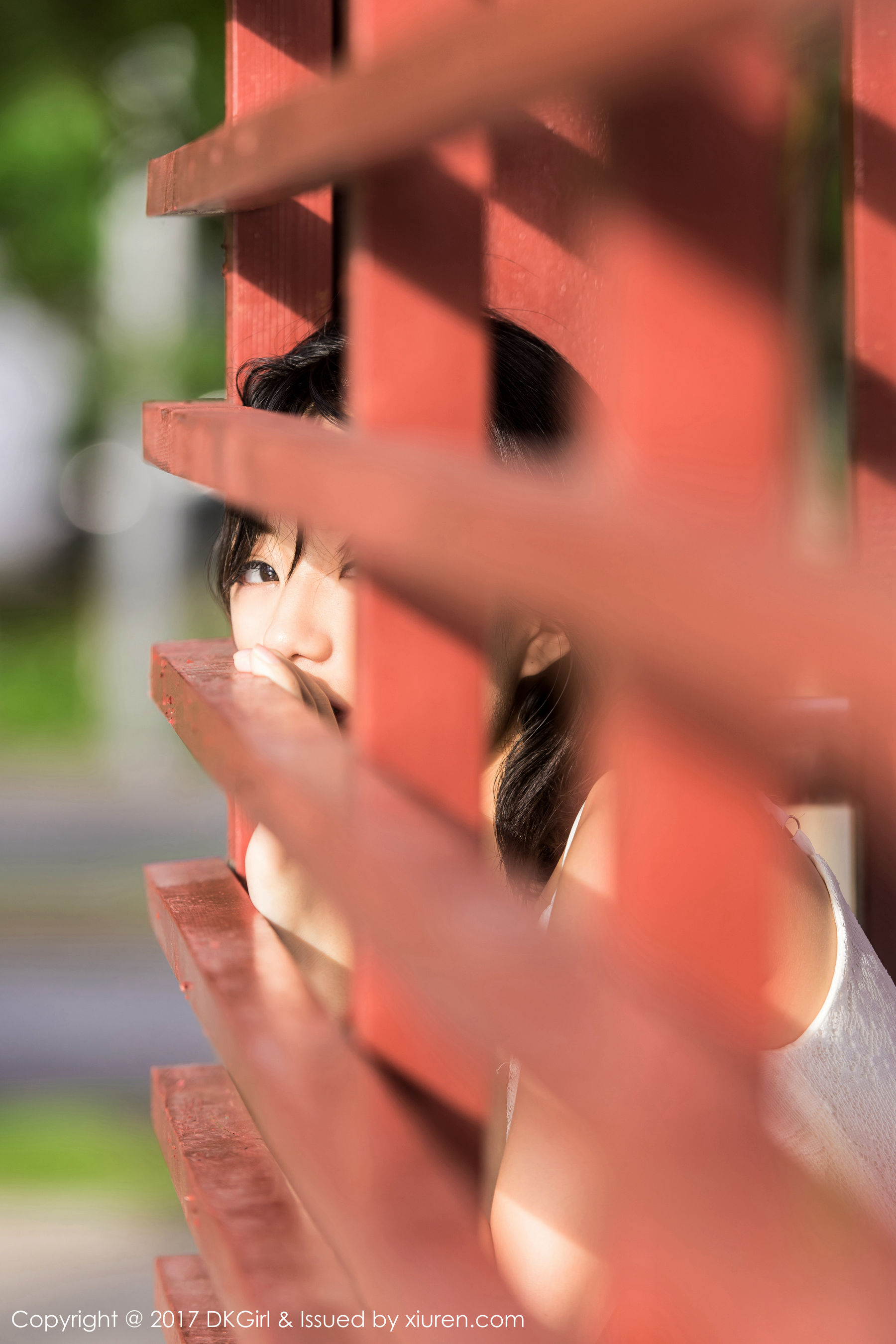 仓井优香《神似苍老师的日系美女》  VOL.027-图24
