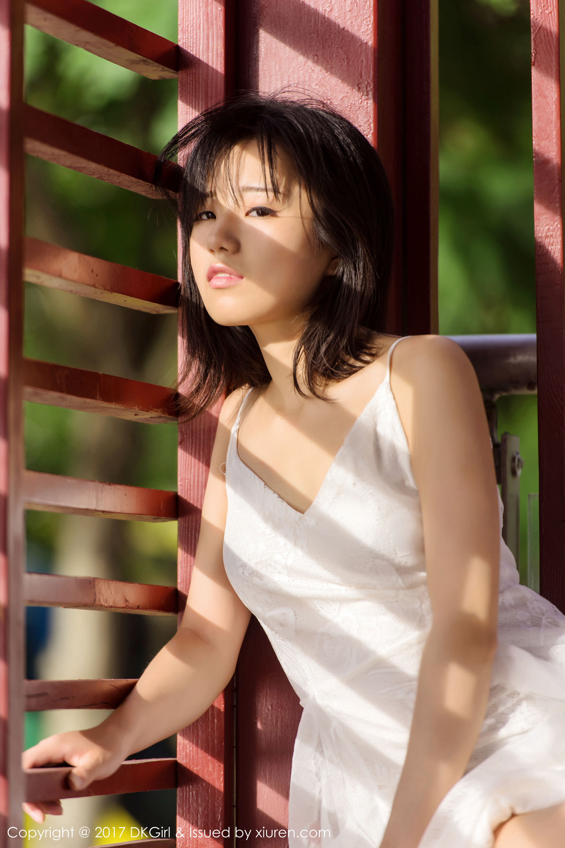 仓井优香《神似苍老师的日系美女》  VOL.027-图25