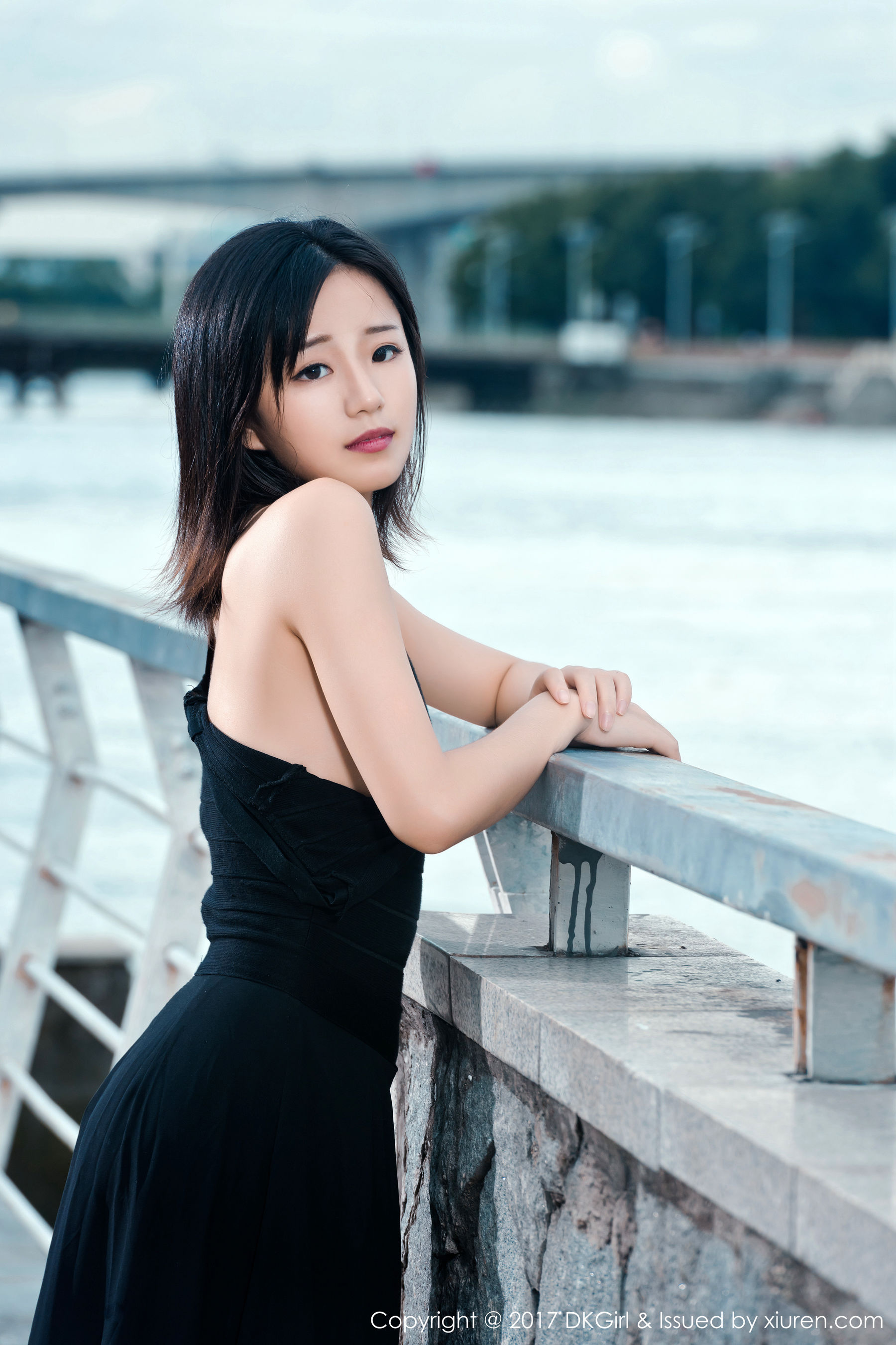 仓井优香《神似苍老师的日系美女》  VOL.027-图2