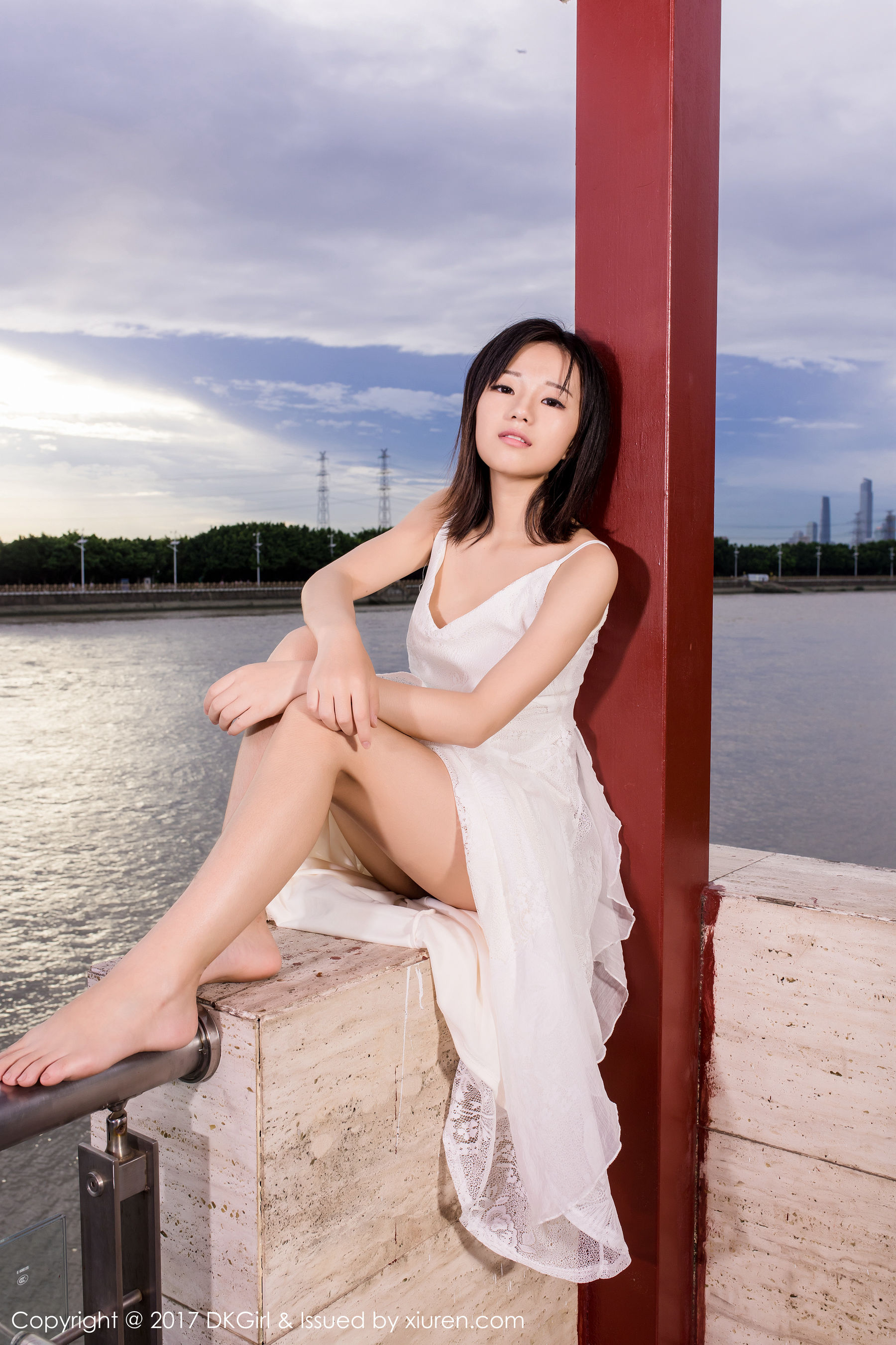 仓井优香《神似苍老师的日系美女》  VOL.027-图35