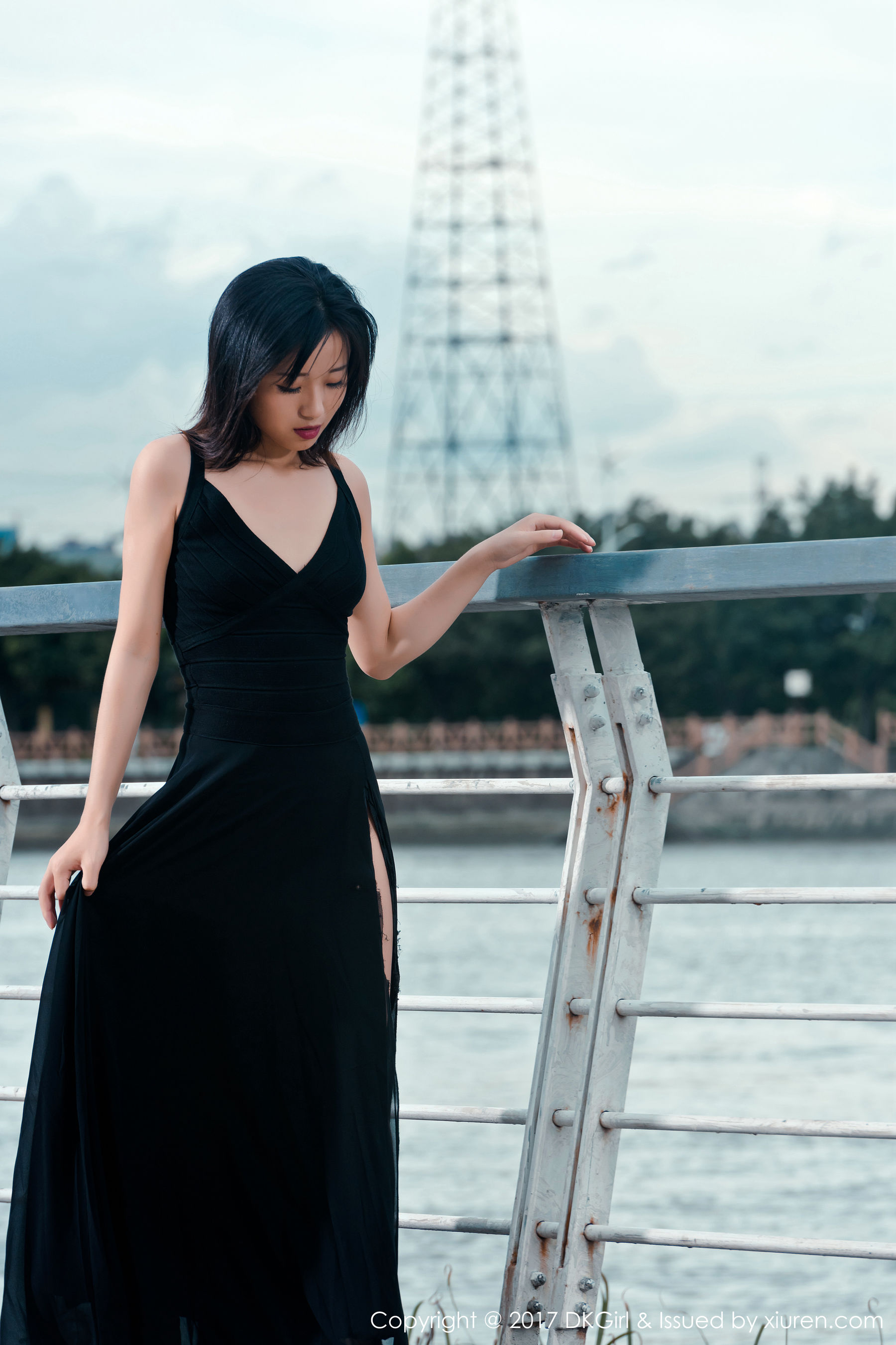 仓井优香《神似苍老师的日系美女》  VOL.027-图3