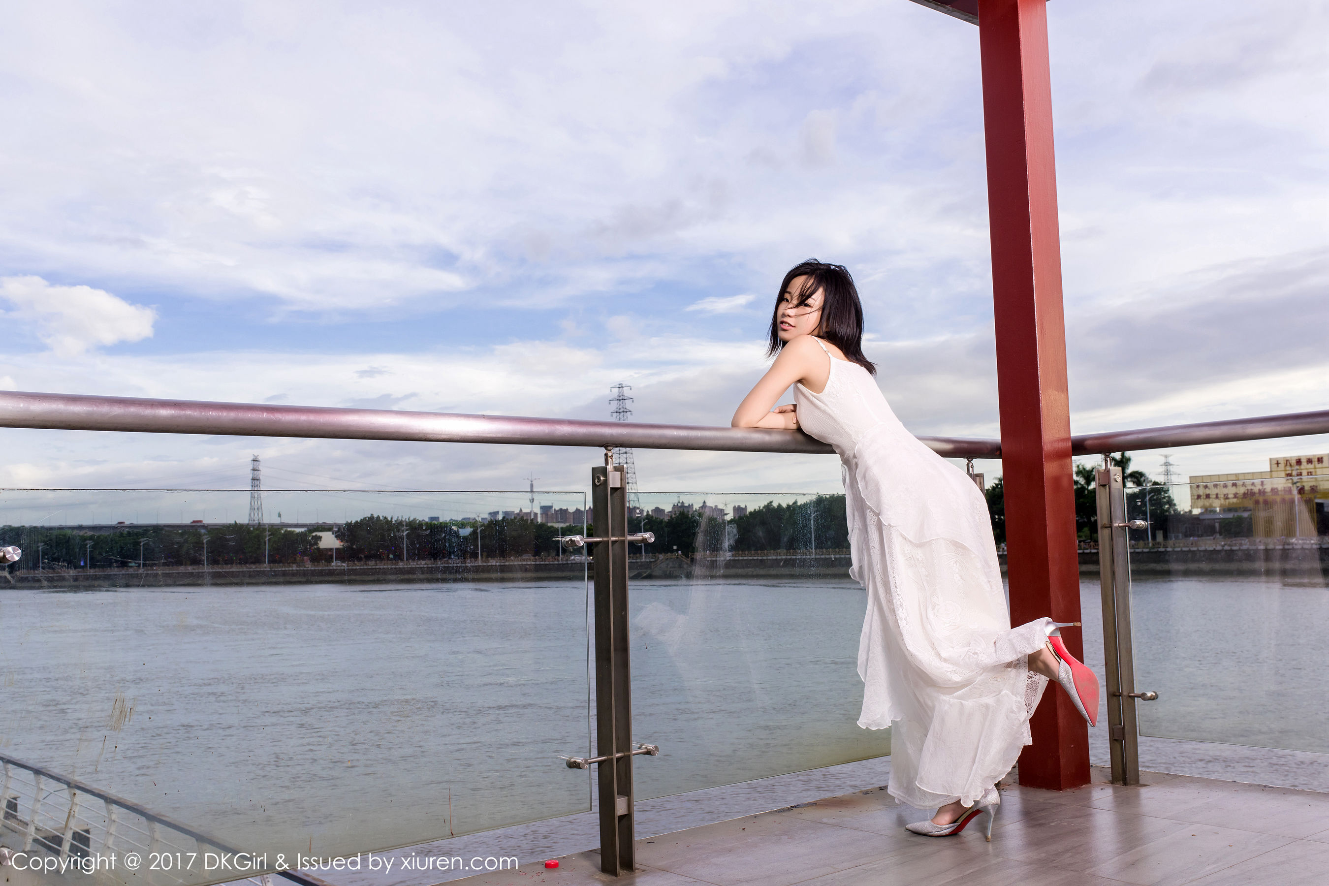 仓井优香《神似苍老师的日系美女》  VOL.027-图39
