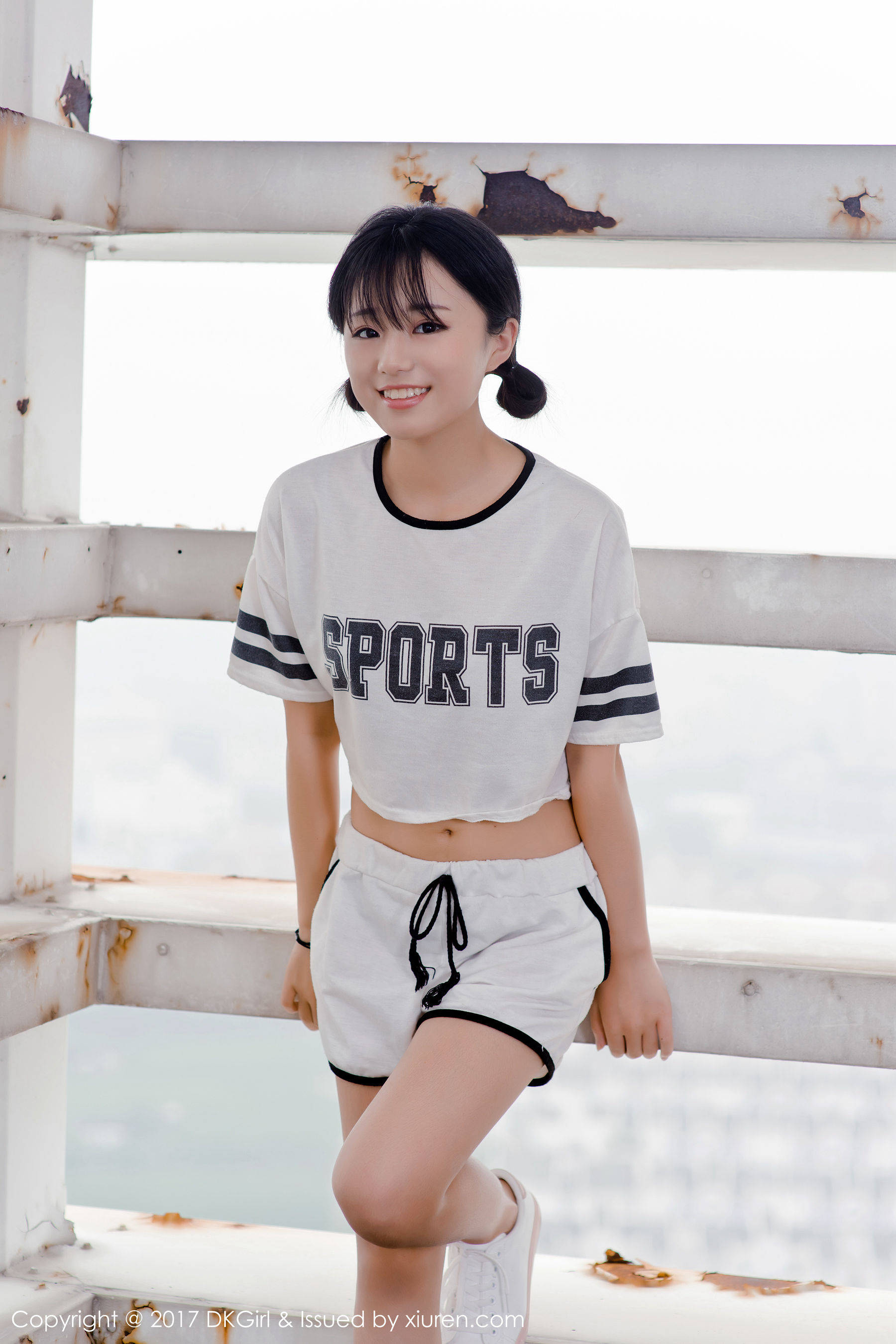 仓井优香《青春无敌，美乳美臀》  VOL.029-图0