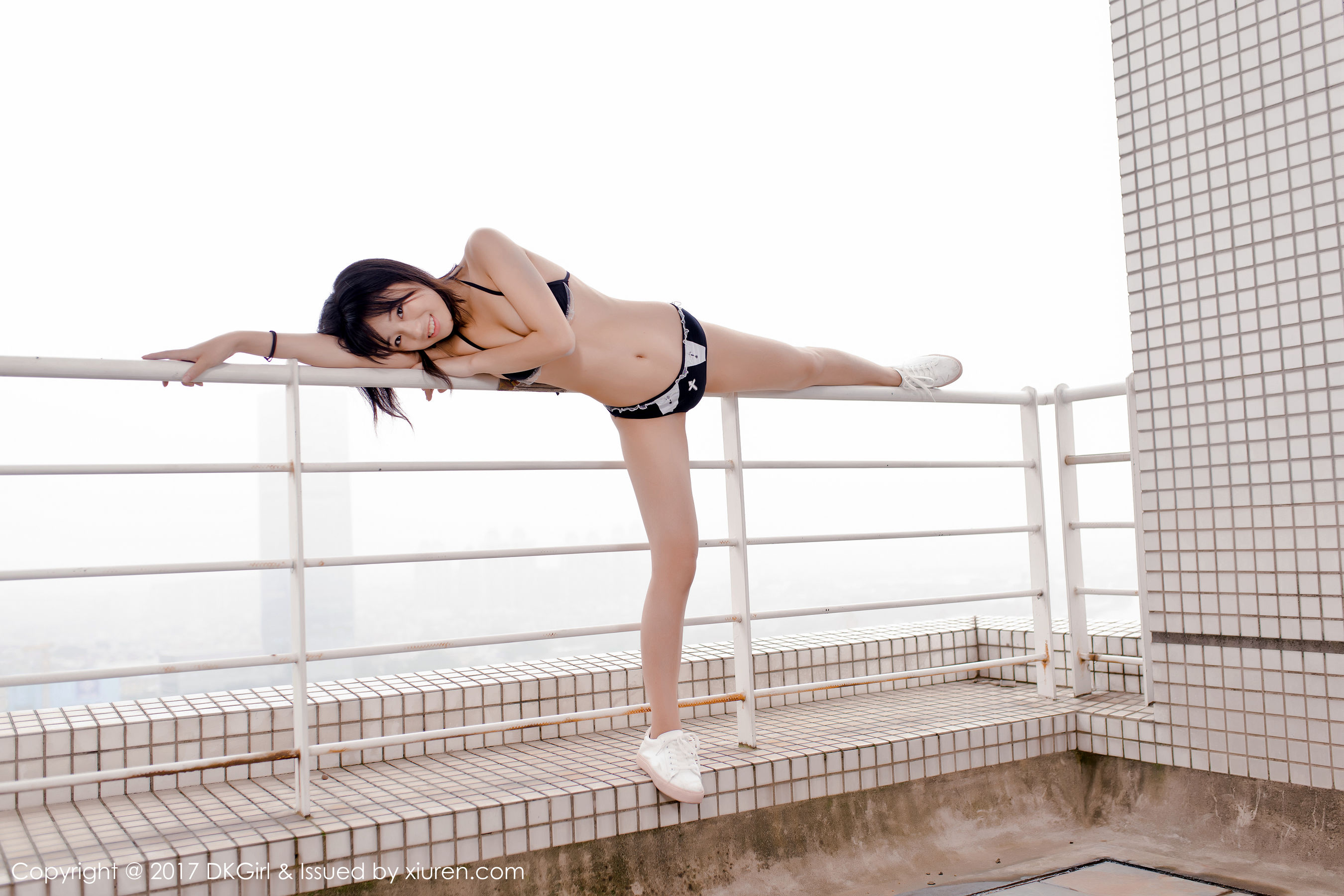 仓井优香《青春无敌，美乳美臀》  VOL.029-图29