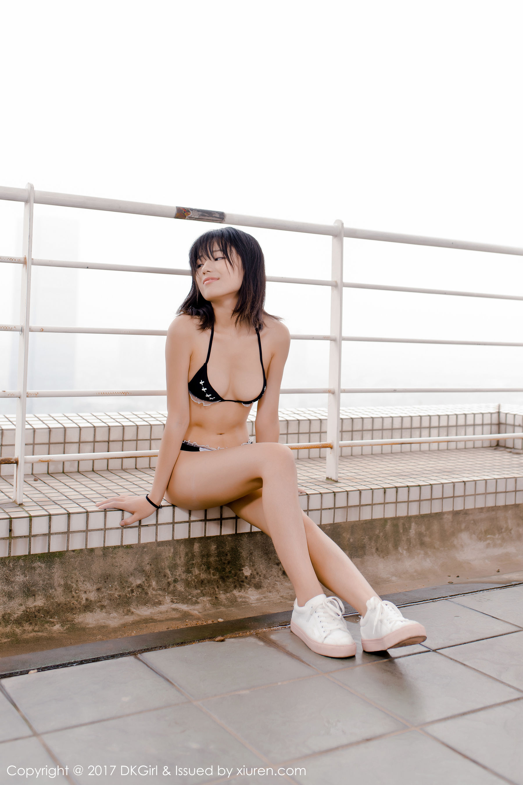 仓井优香《青春无敌，美乳美臀》  VOL.029-图30