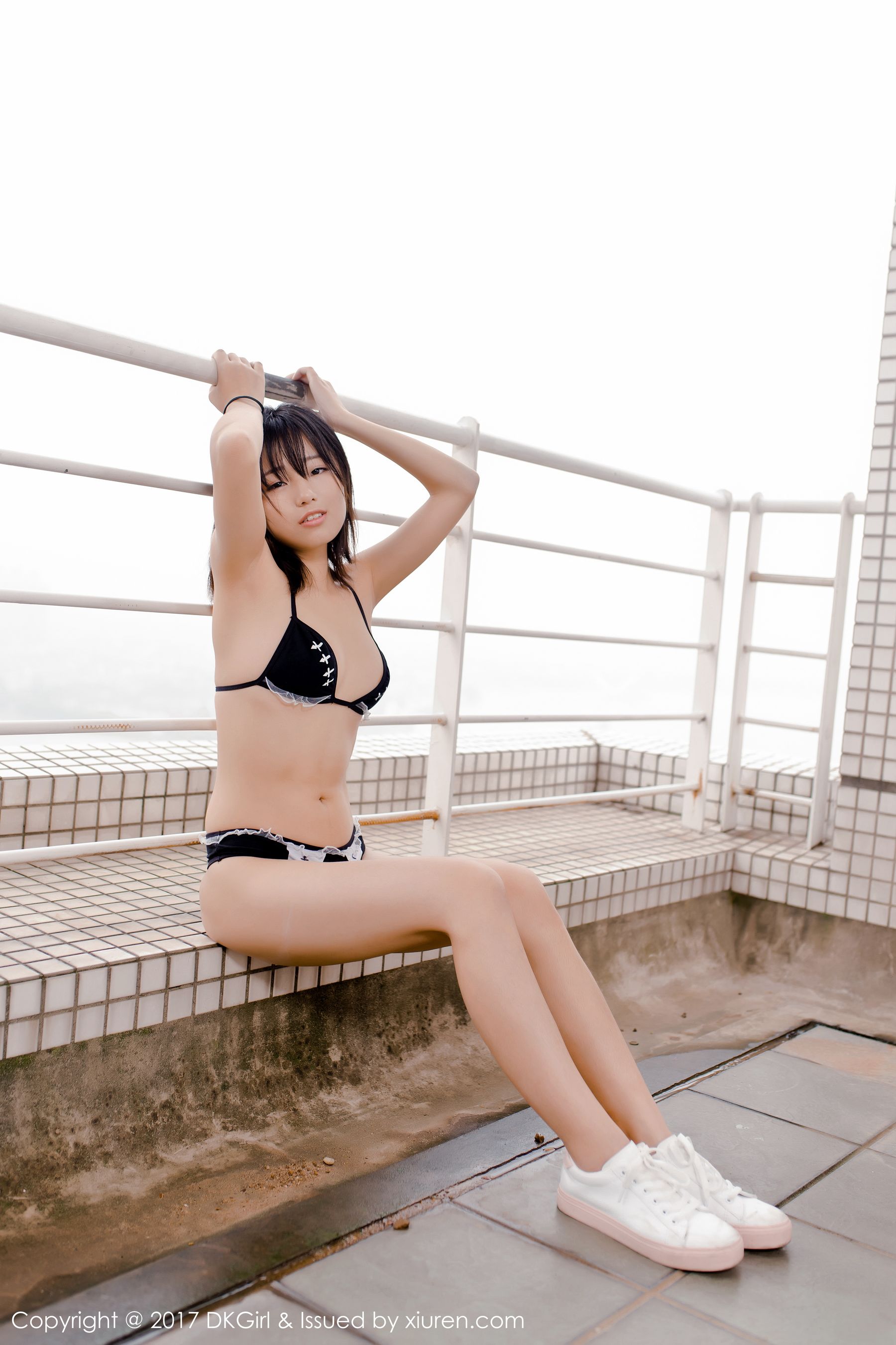 仓井优香《青春无敌，美乳美臀》  VOL.029-图31